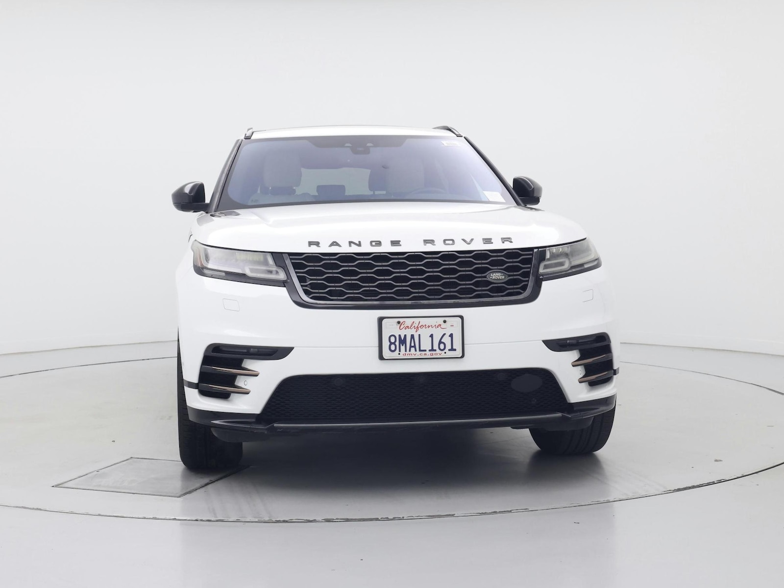 2019 Land Rover Range Rover Velar SE - Photo 6
