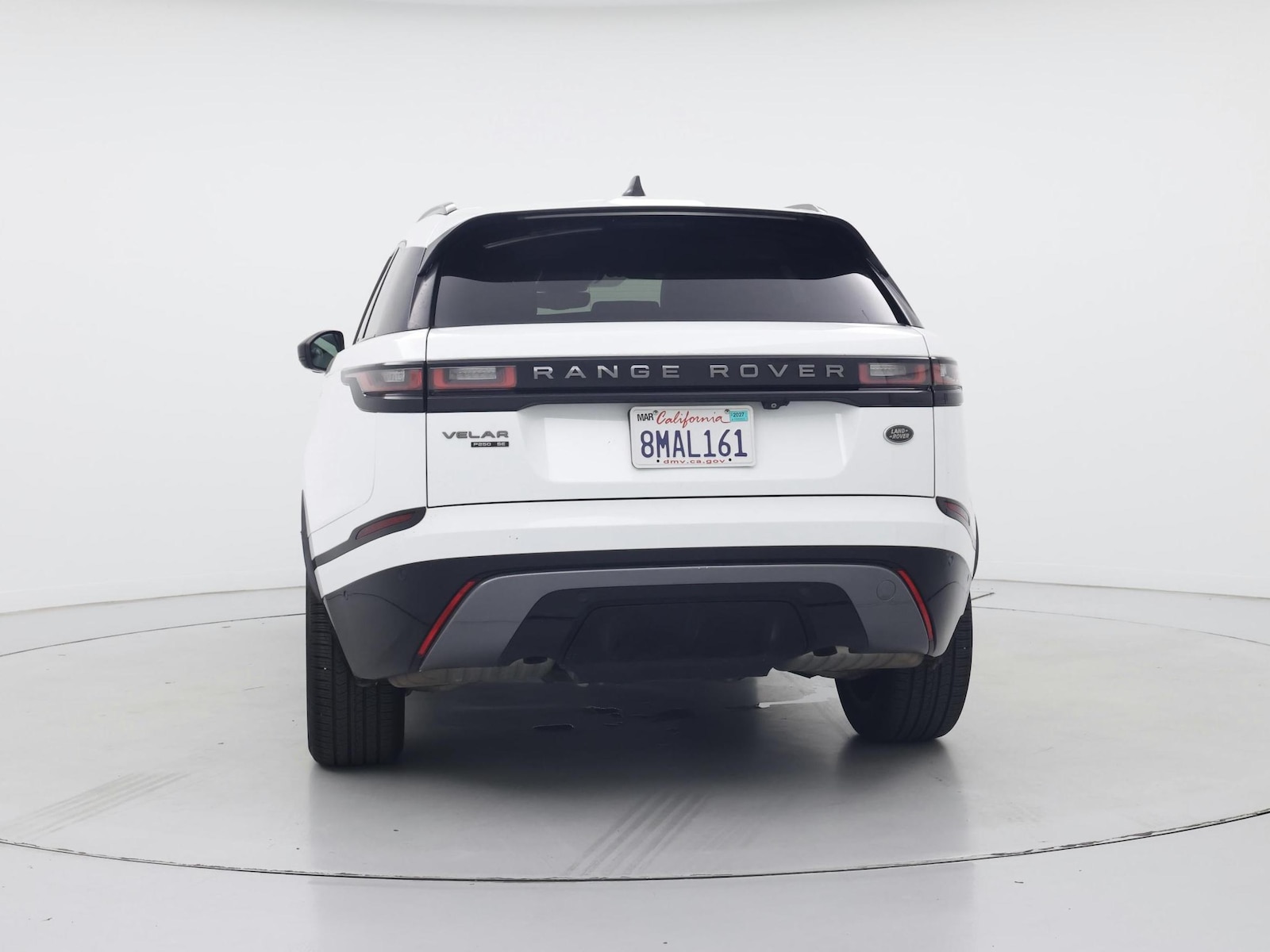2019 Land Rover Range Rover Velar SE - Photo 7