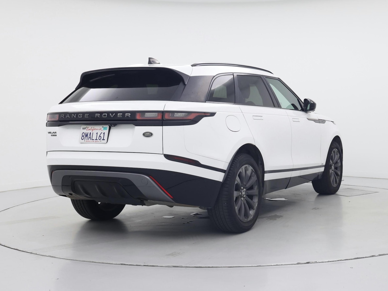 2019 Land Rover Range Rover Velar SE - Photo 9
