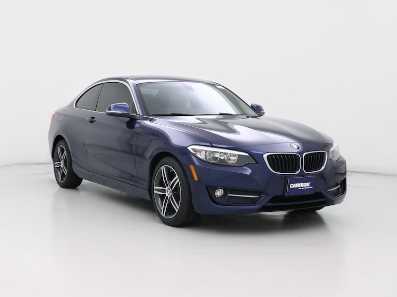 2017 BMW 2 Series 230i -
                  Portland, OR