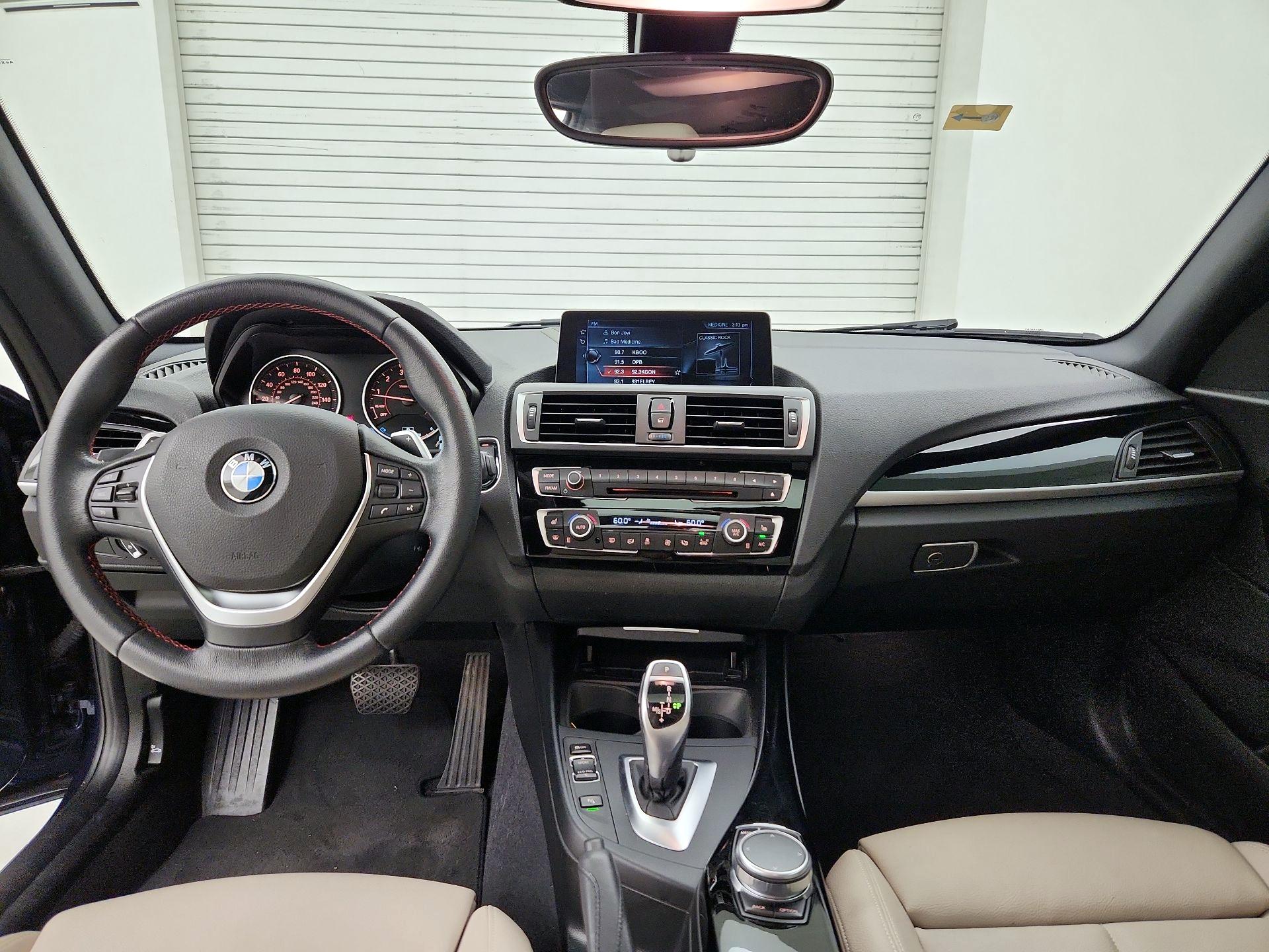 Thumbnail: 2017 BMW 2 Series - 9