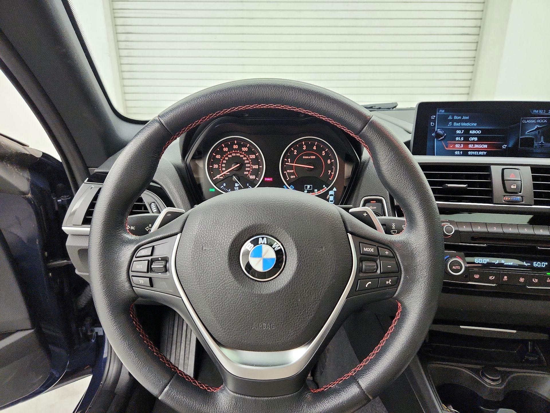 Thumbnail: 2017 BMW 2 Series - 10