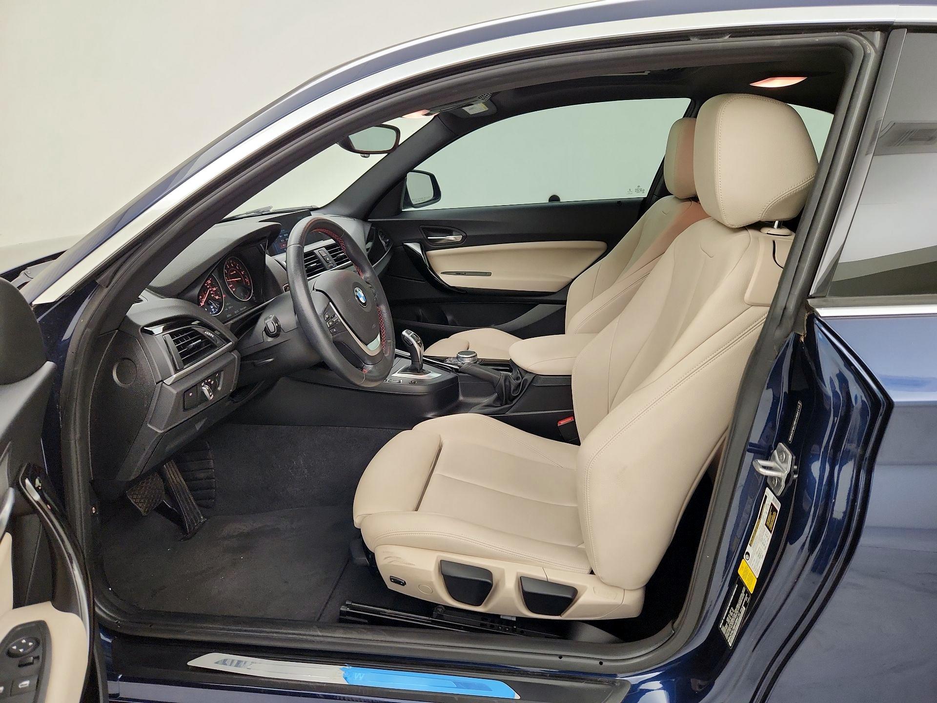 Thumbnail: 2017 BMW 2 Series - 11