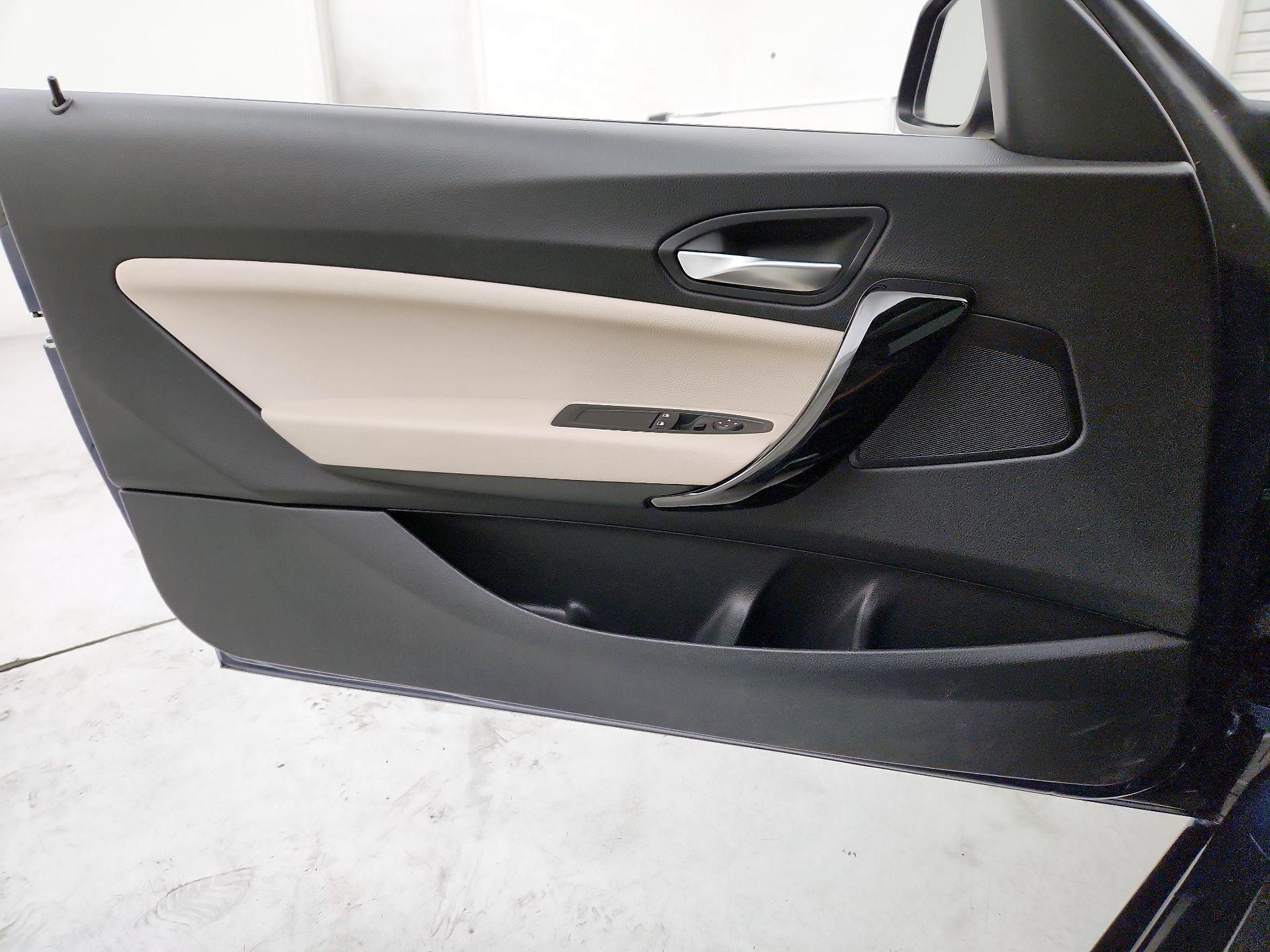 Thumbnail: 2017 BMW 2 Series - 12