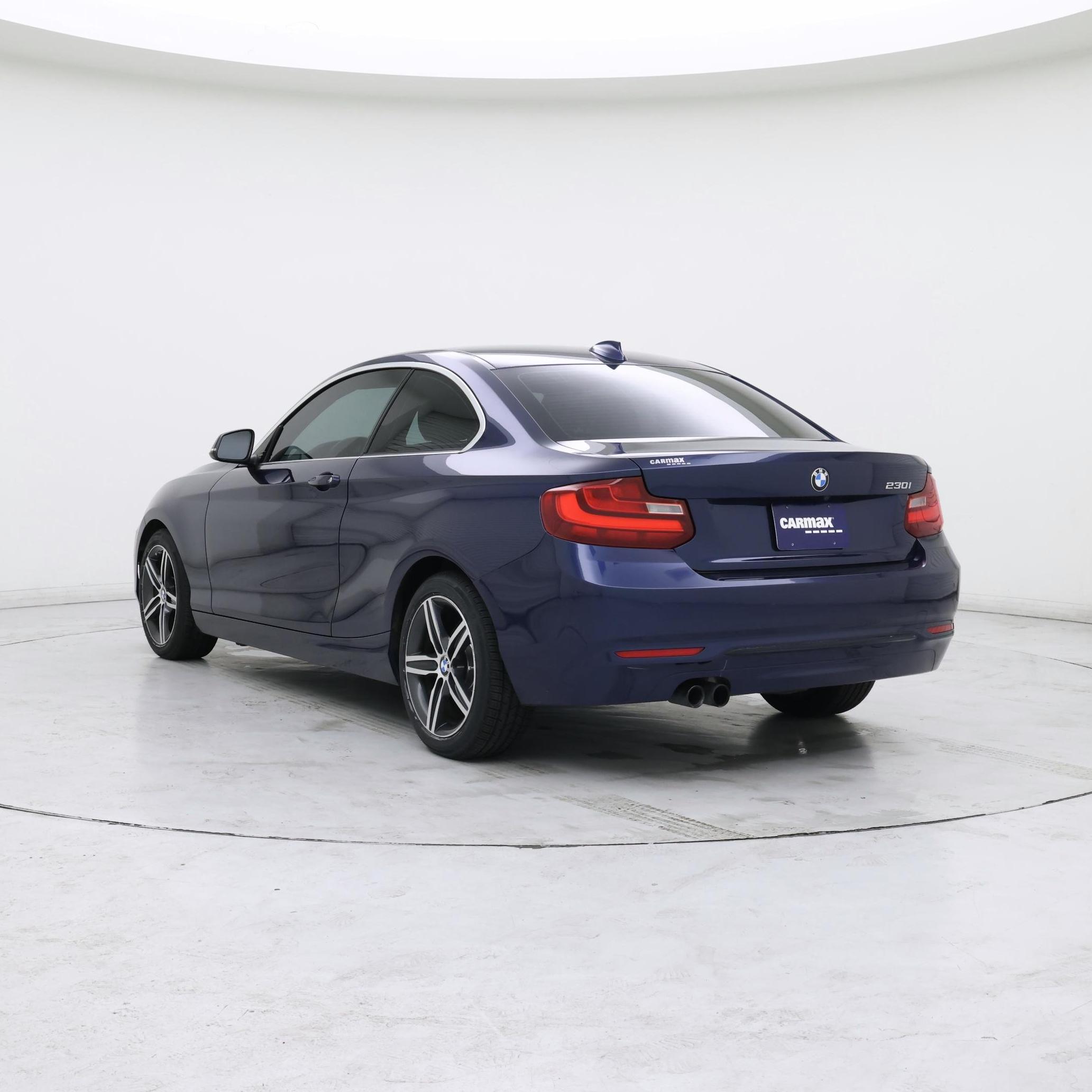 Thumbnail: 2017 BMW 2 Series - 2