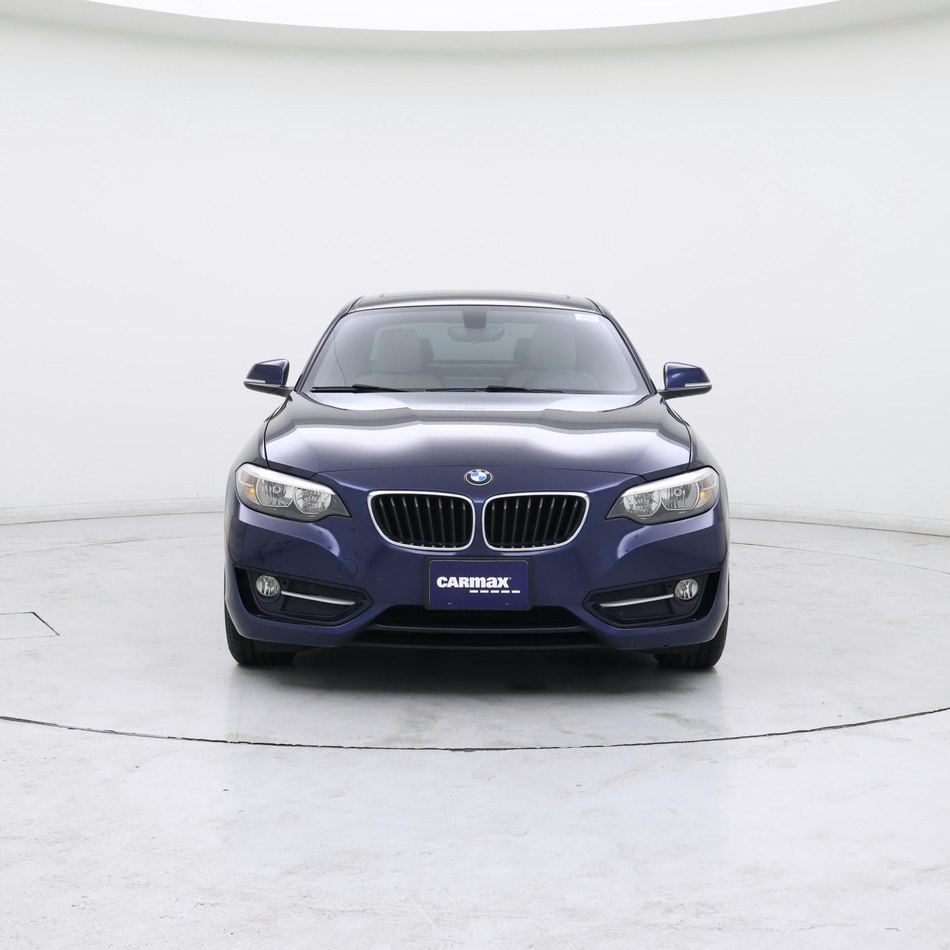 Thumbnail: 2017 BMW 2 Series - 5