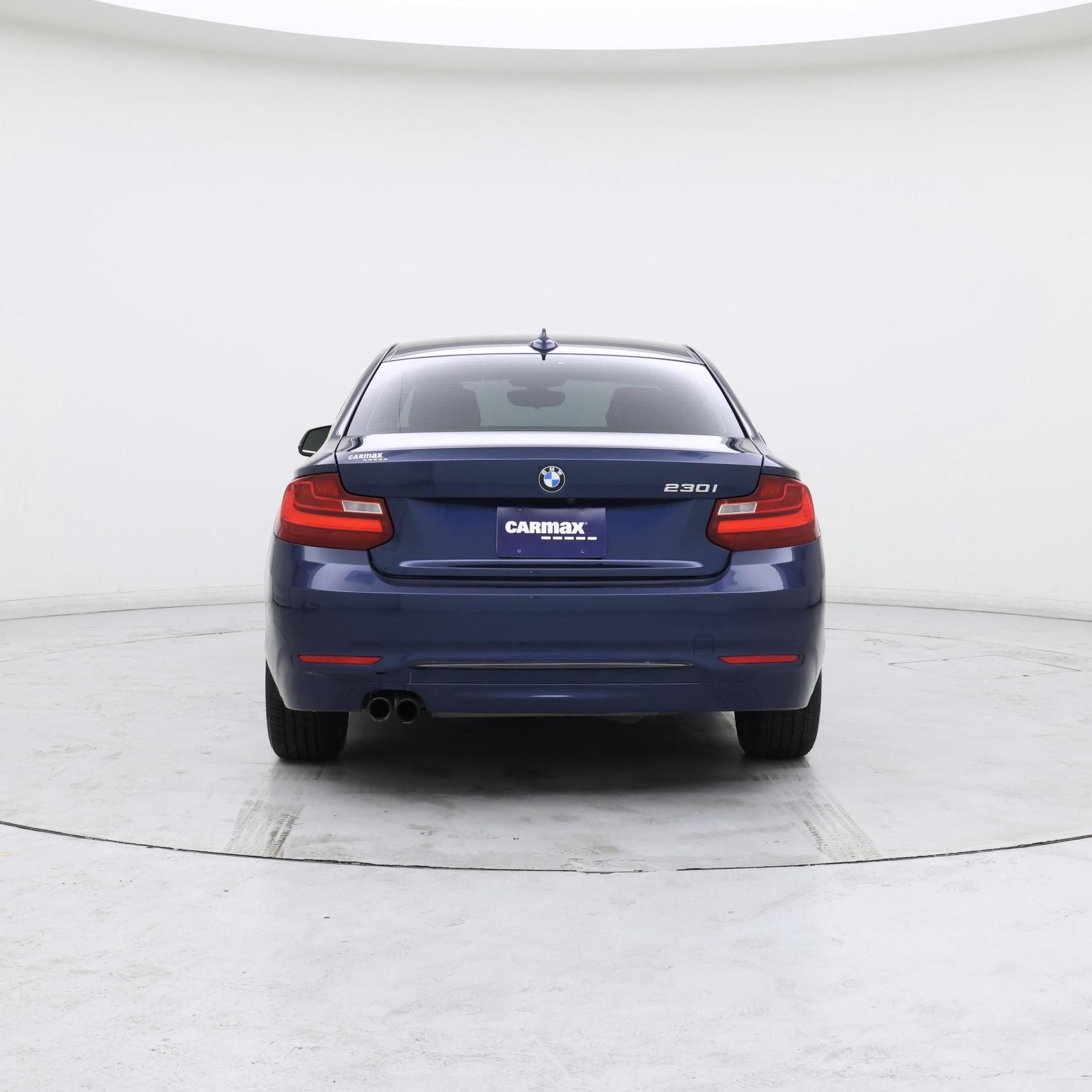 Thumbnail: 2017 BMW 2 Series - 6
