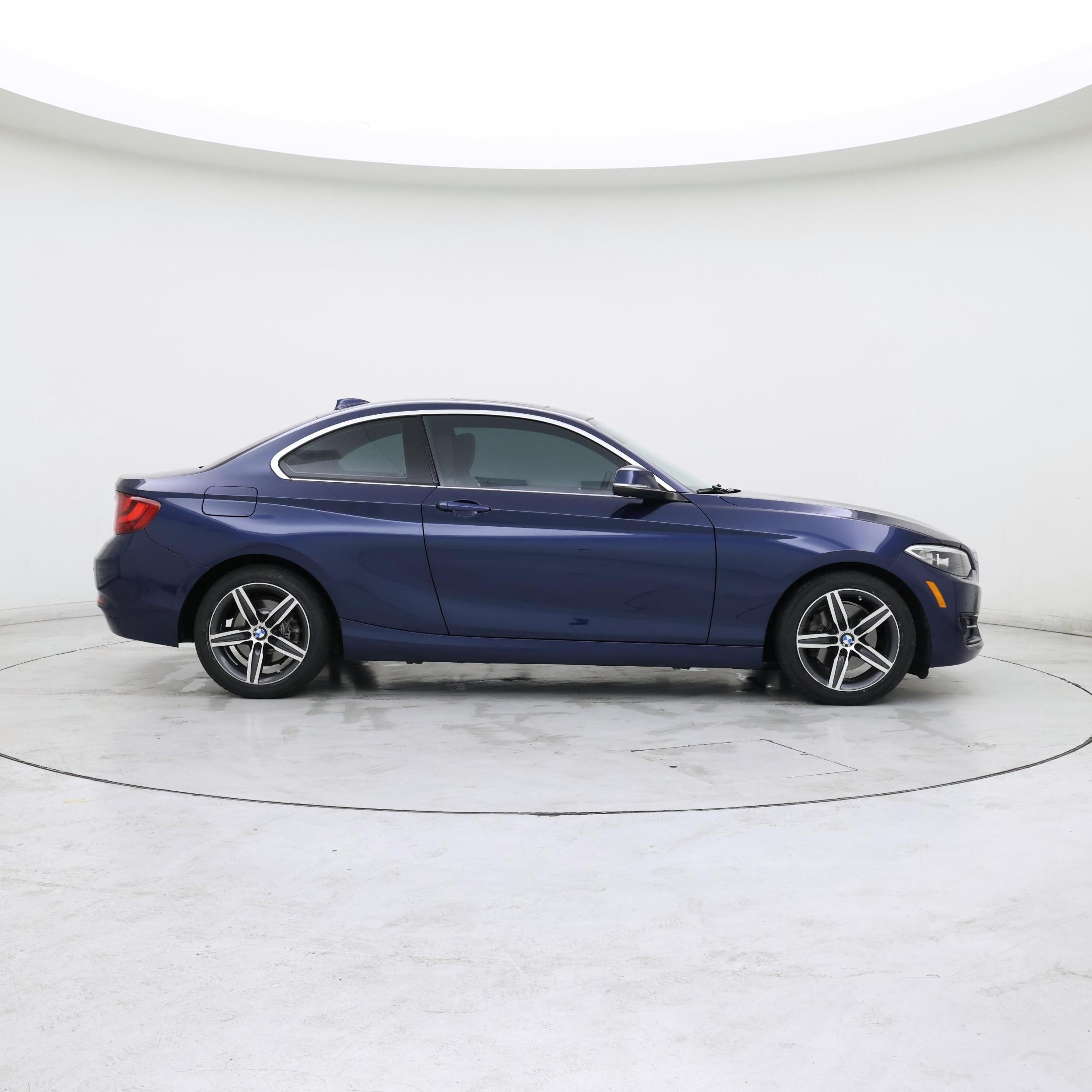 Thumbnail: 2017 BMW 2 Series - 7
