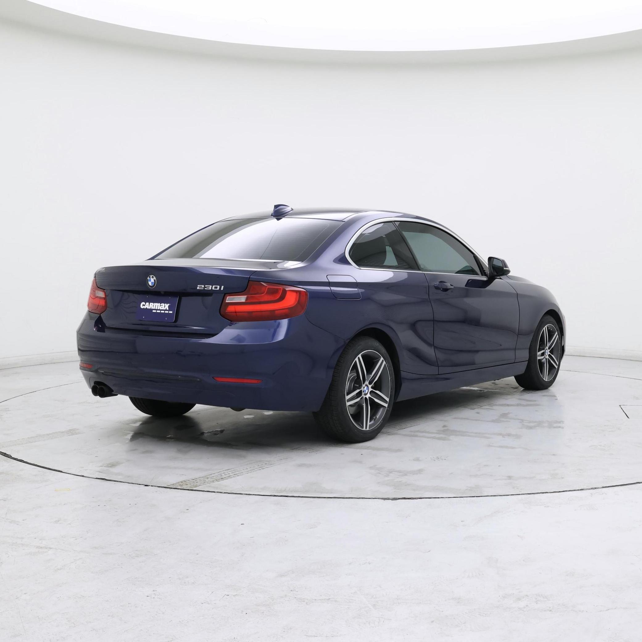 Thumbnail: 2017 BMW 2 Series - 8