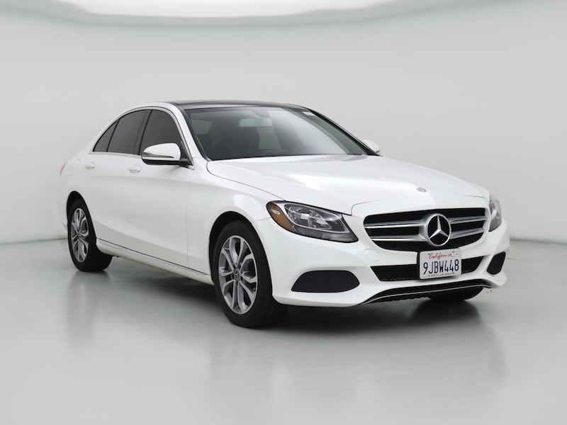 2017 Mercedes-Benz C300 null