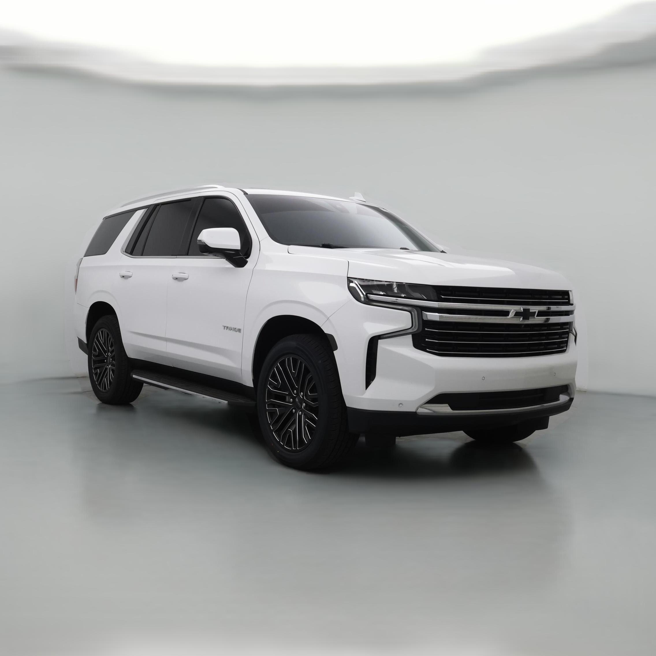 Thumbnail: 2022 Chevrolet Tahoe - 1