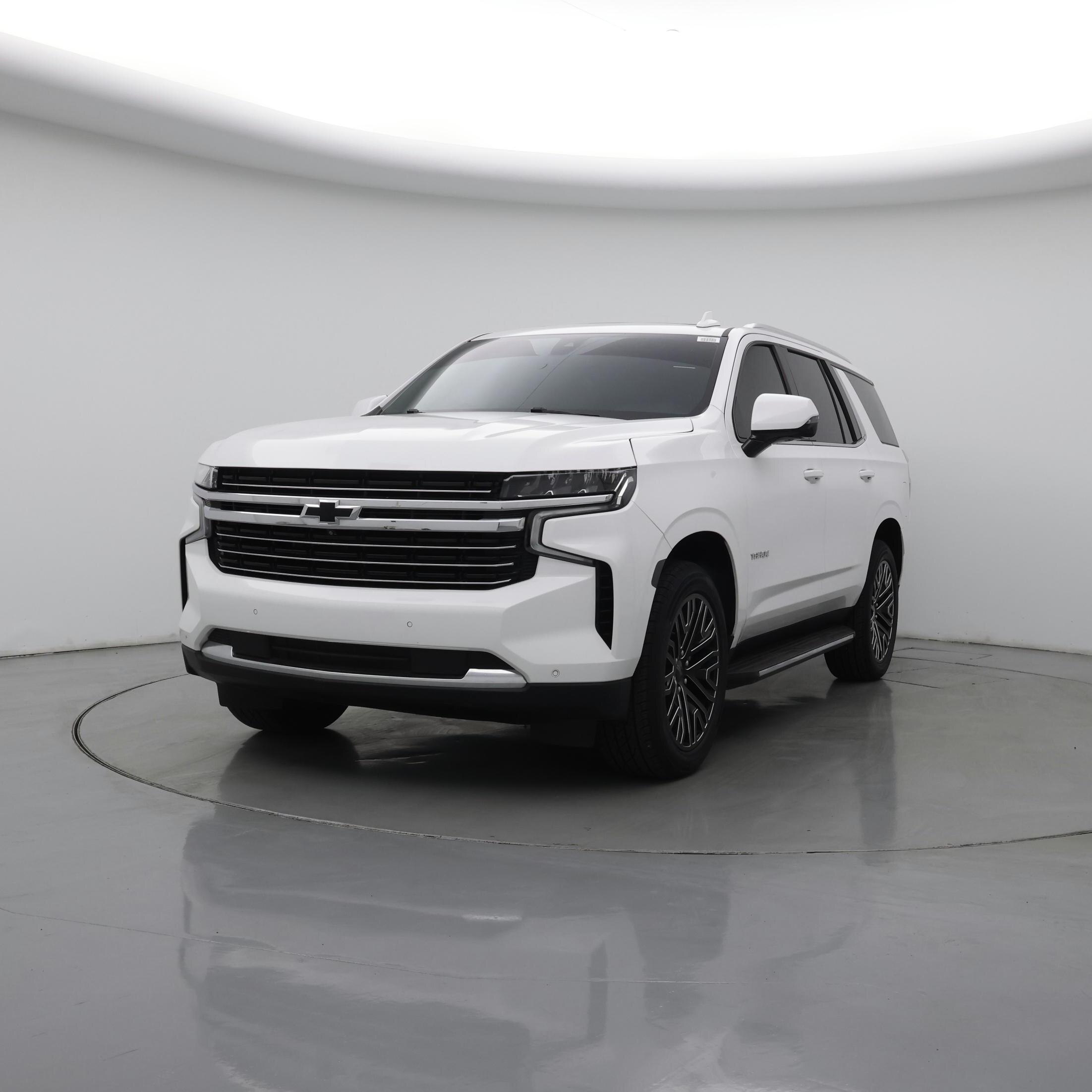 Thumbnail: 2022 Chevrolet Tahoe - 4