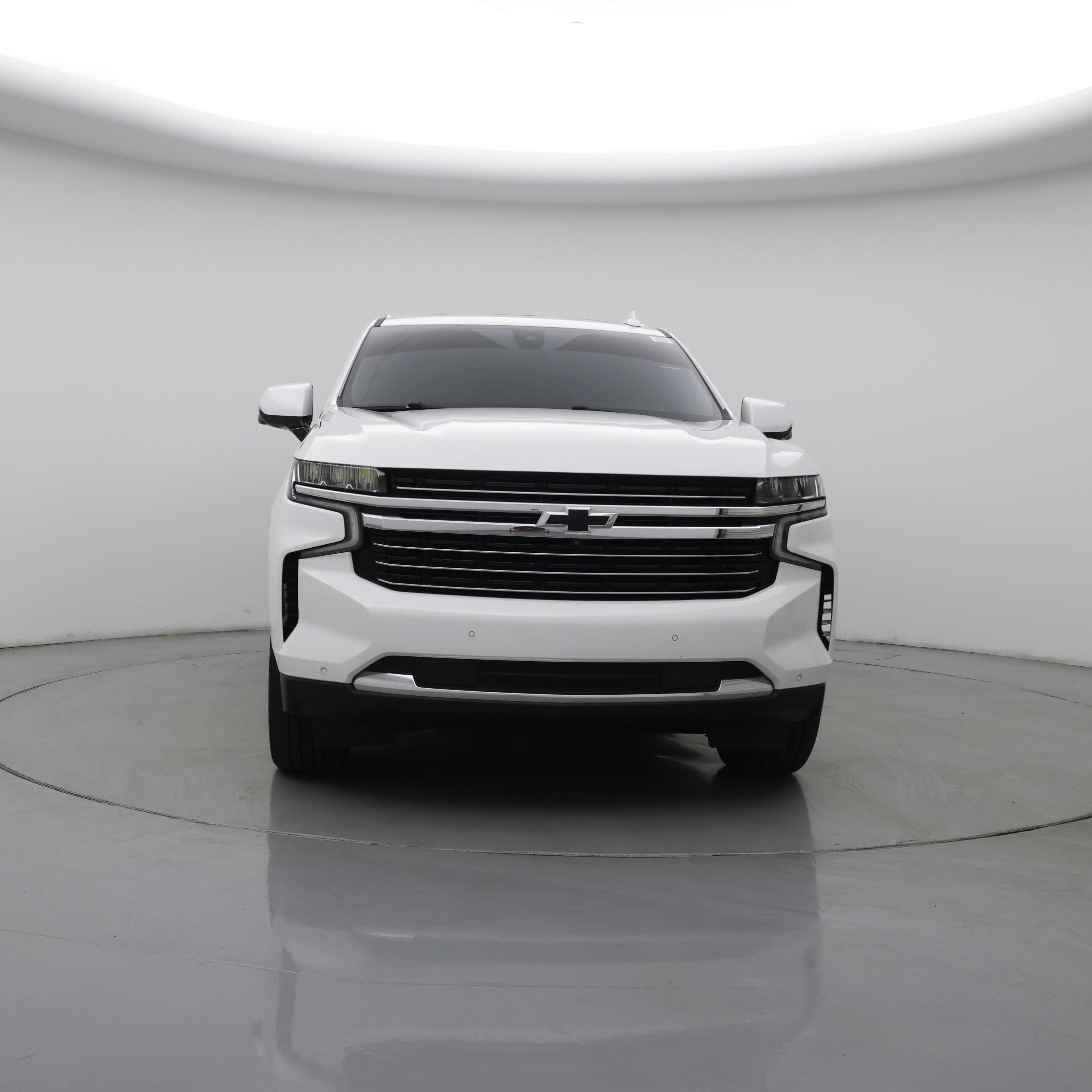Thumbnail: 2022 Chevrolet Tahoe - 5