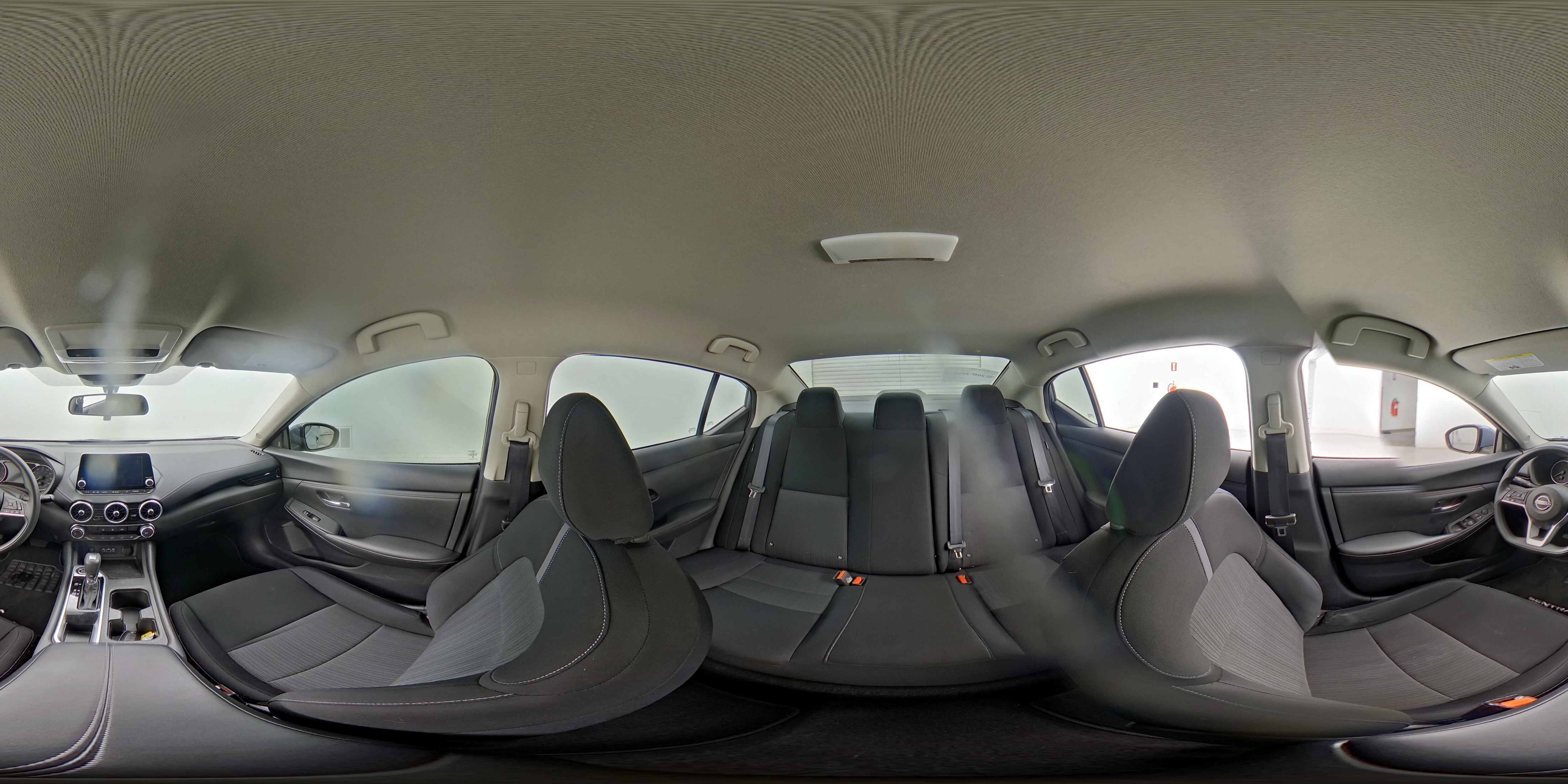 2024 Nissan Sentra SV - Photo 20