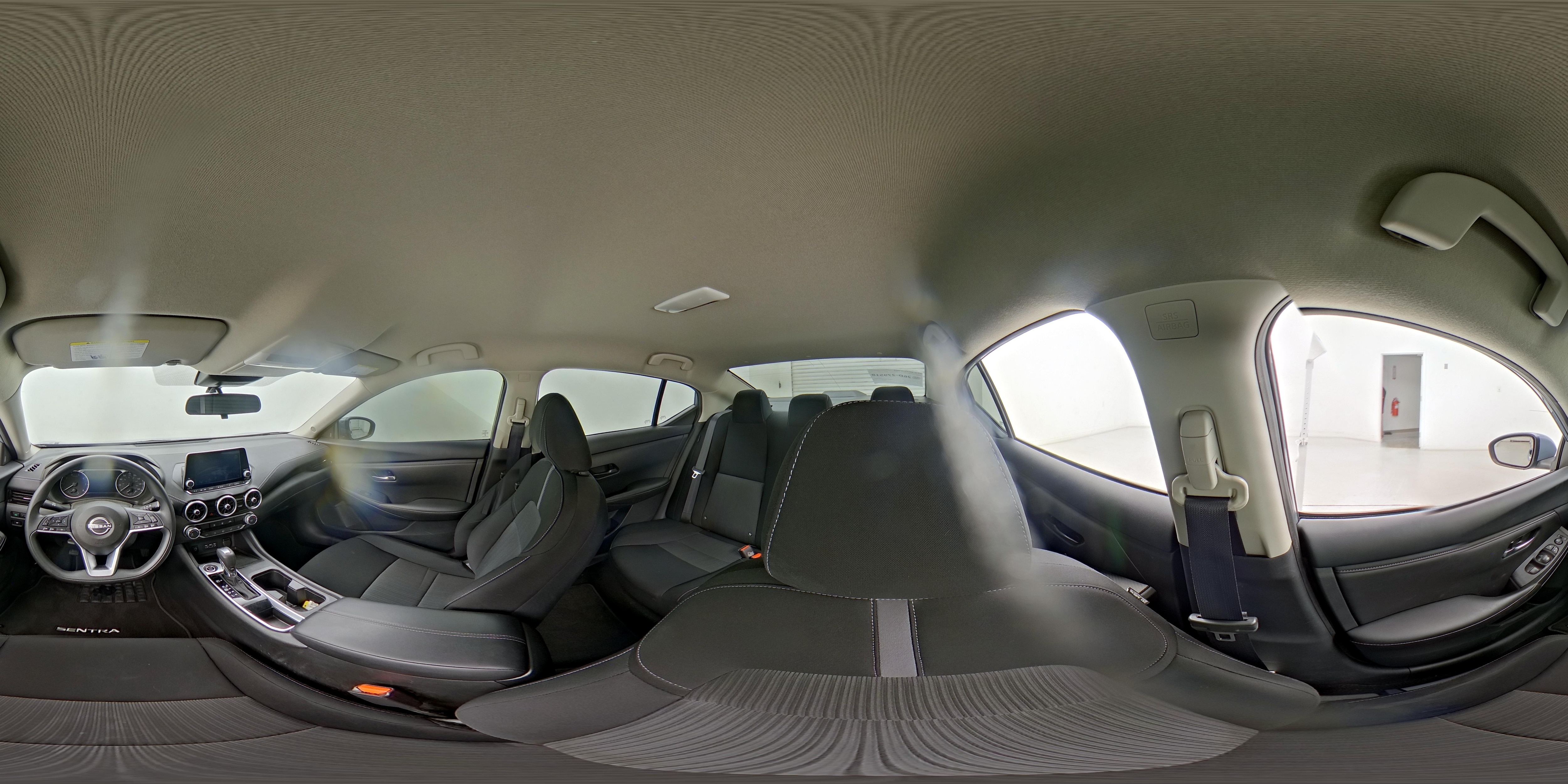 2024 Nissan Sentra SV - Photo 22