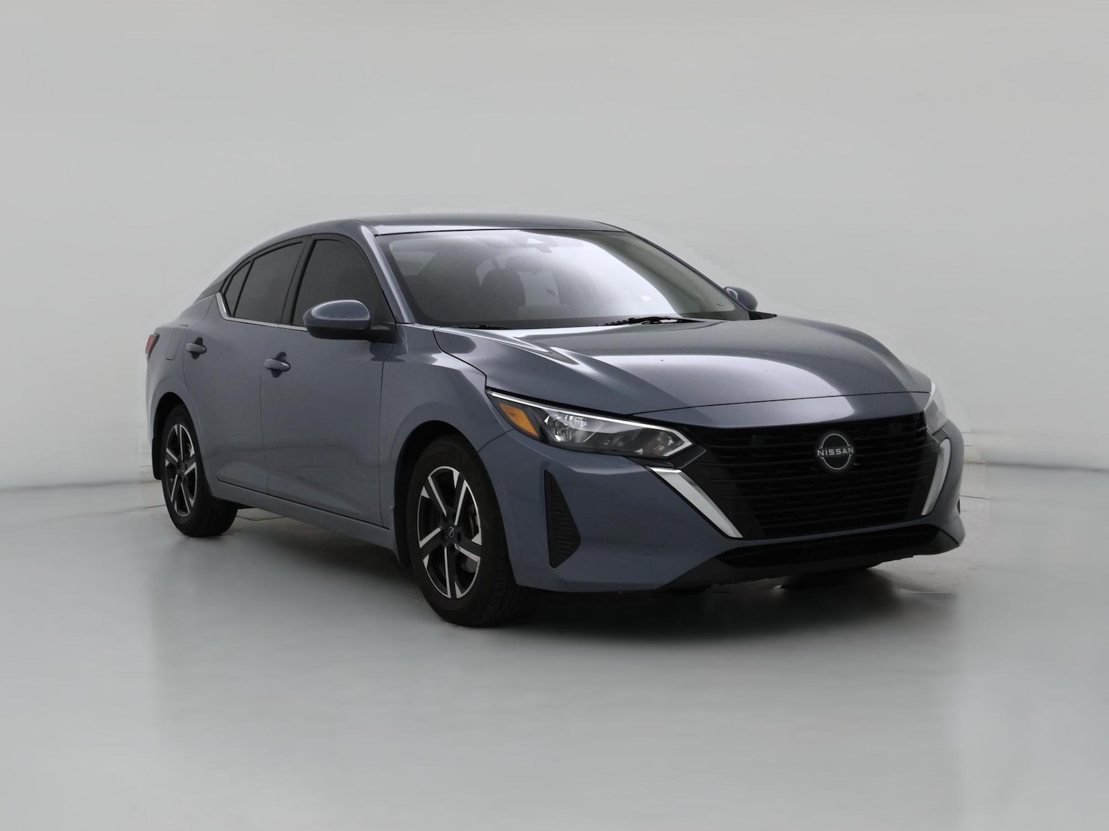 2024 Nissan Sentra SV - Photo 1