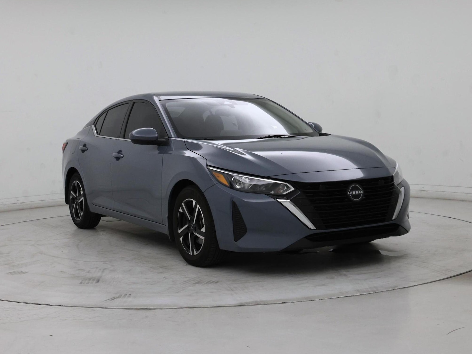 2024 Nissan Sentra SV - Photo 2
