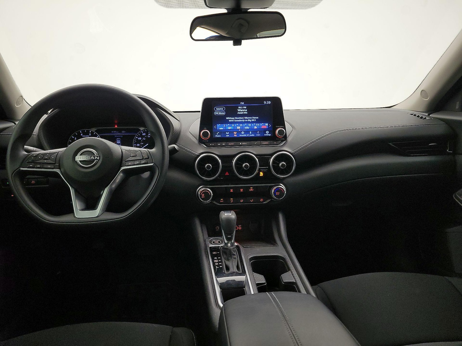 2024 Nissan Sentra SV - Photo 10