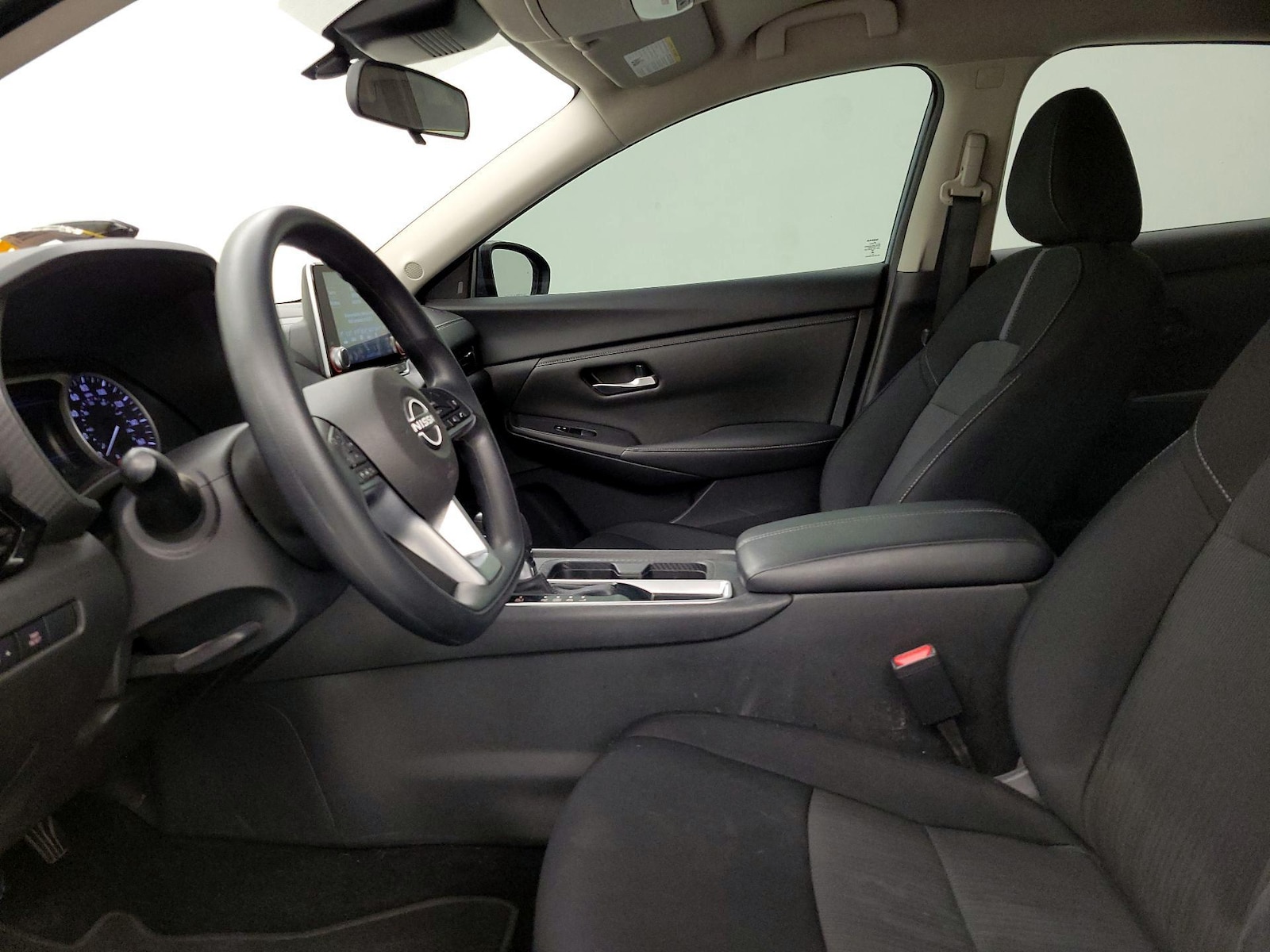 2024 Nissan Sentra SV - Photo 12