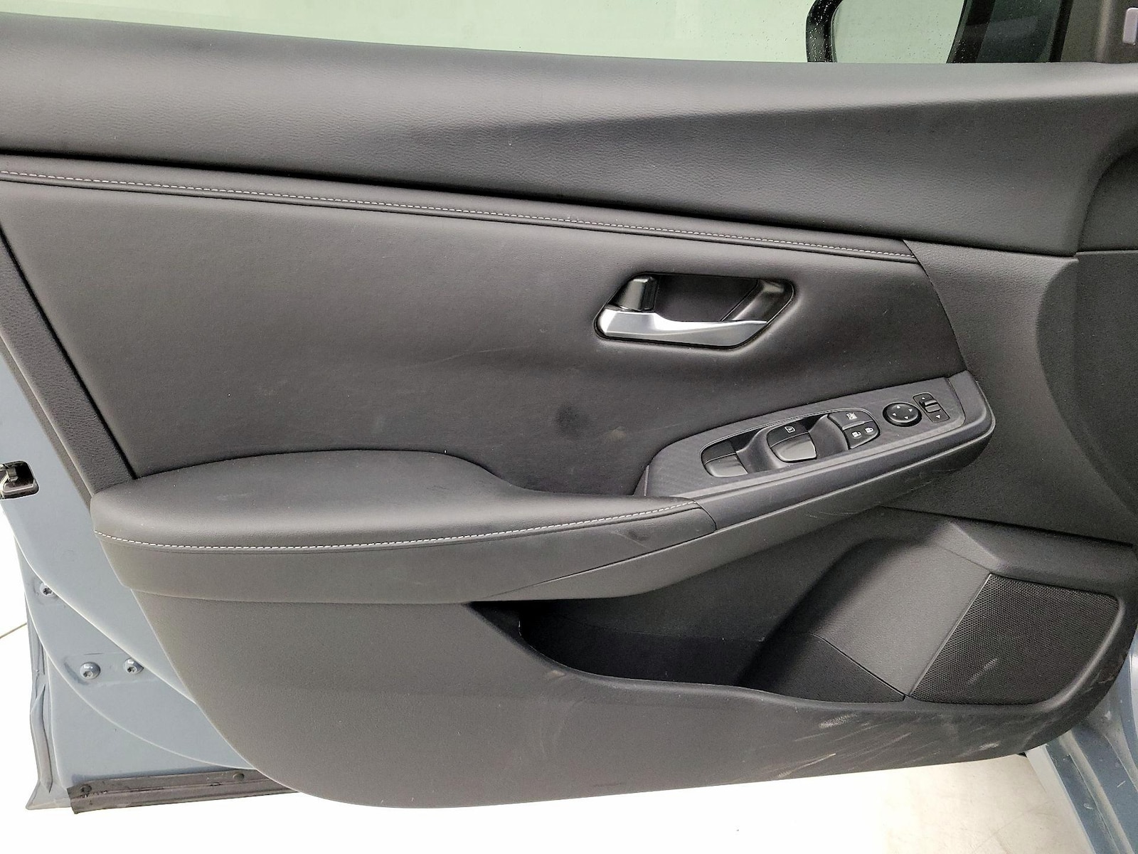 2024 Nissan Sentra SV - Photo 13