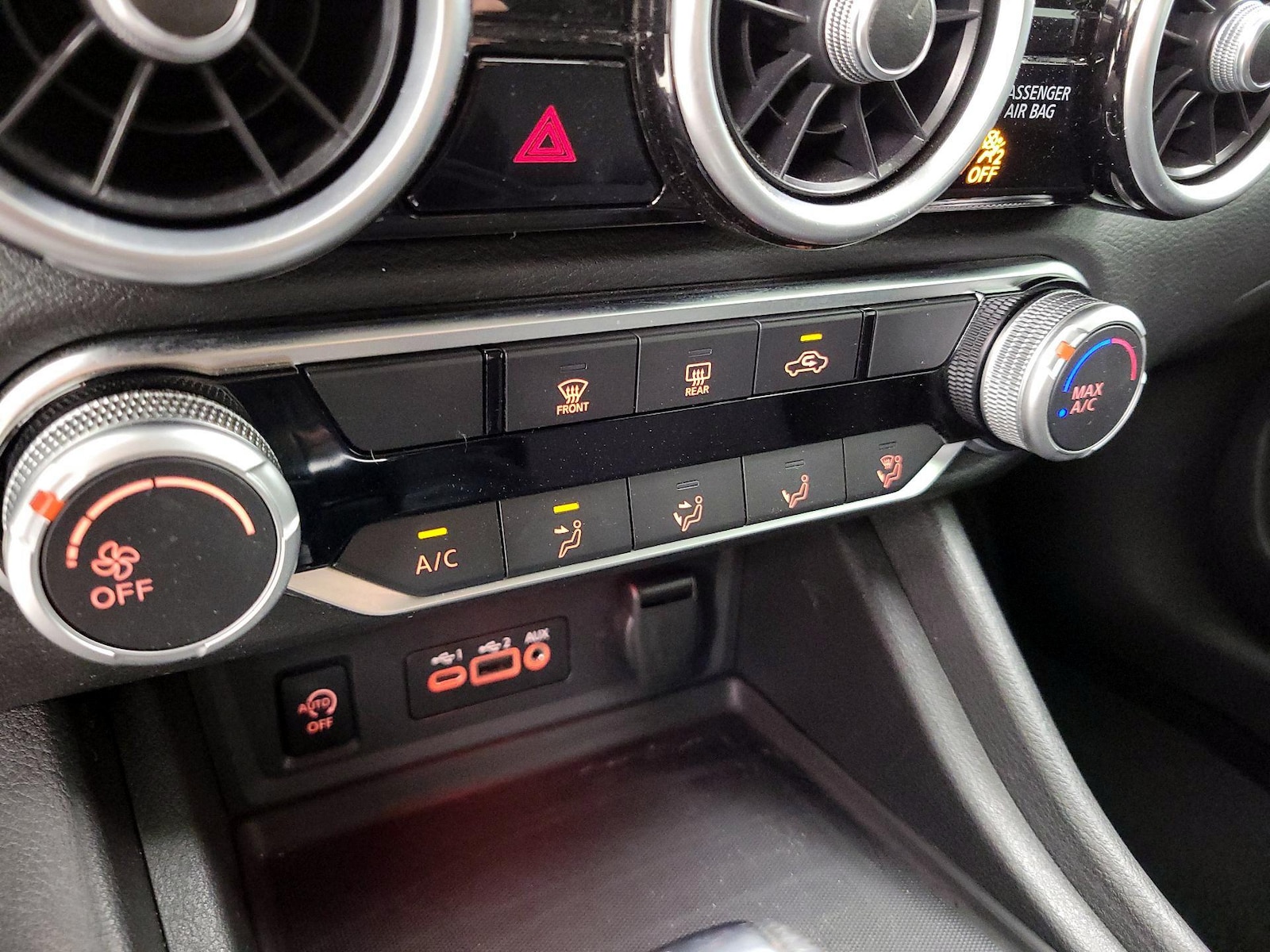 2024 Nissan Sentra SV - Photo 15