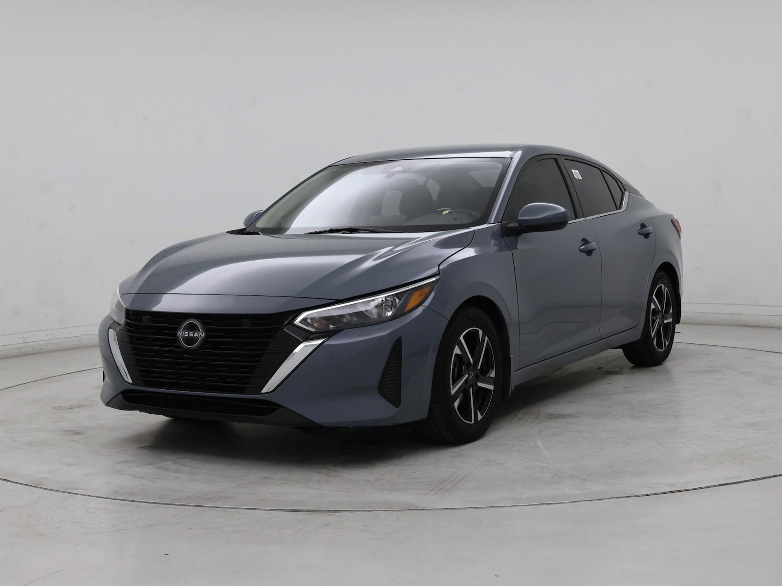 2024 Nissan Sentra SV - Photo 5