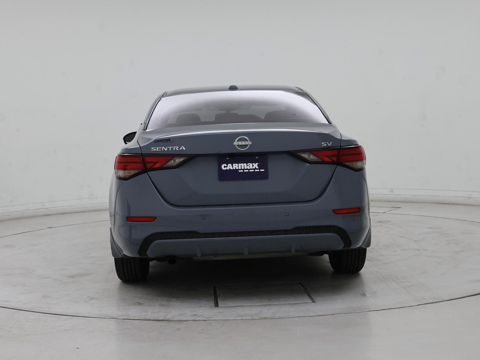 2024 Nissan Sentra SV - Photo 7