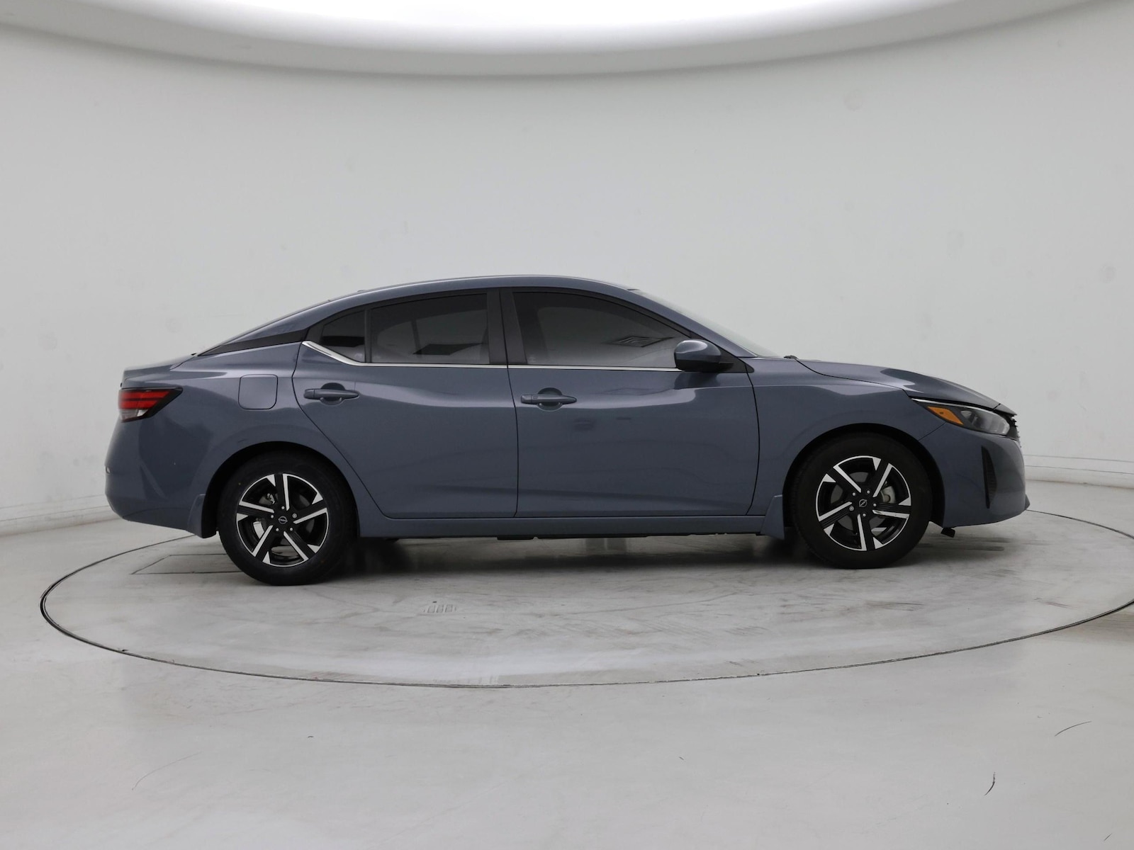 2024 Nissan Sentra SV - Photo 8
