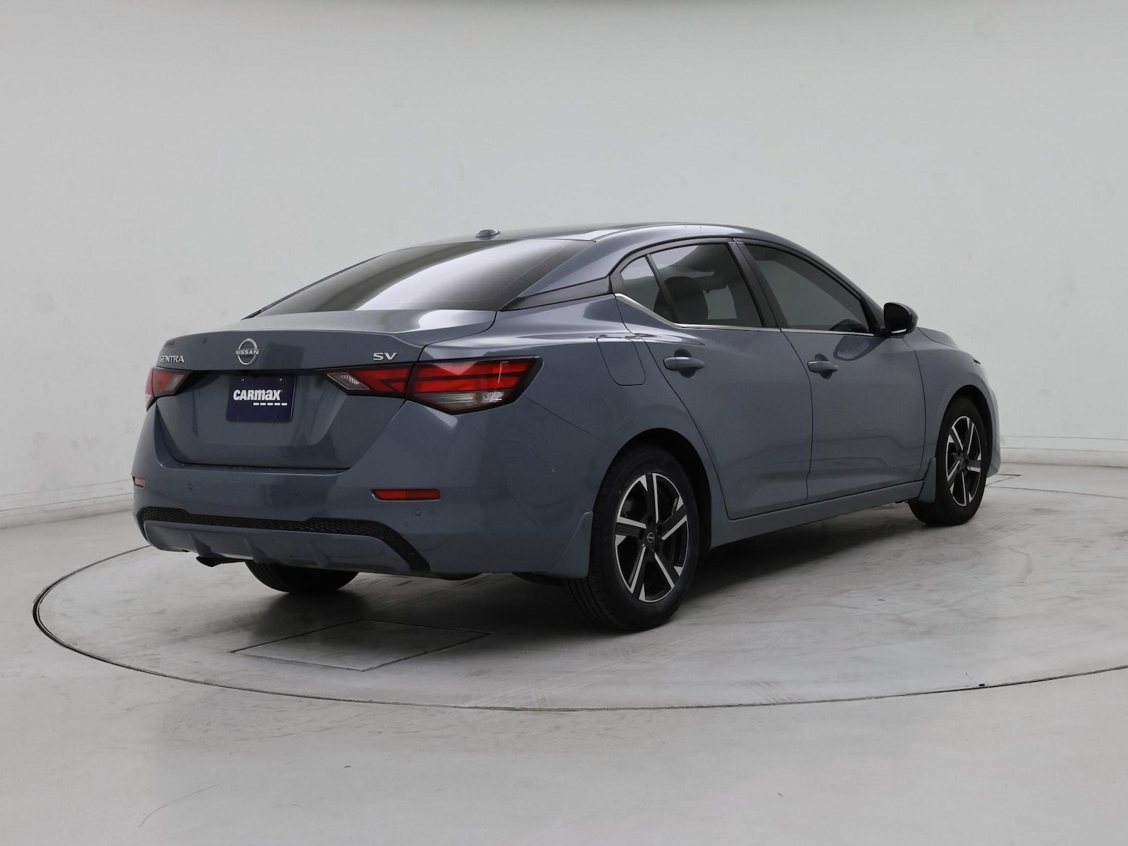 2024 Nissan Sentra SV - Photo 9