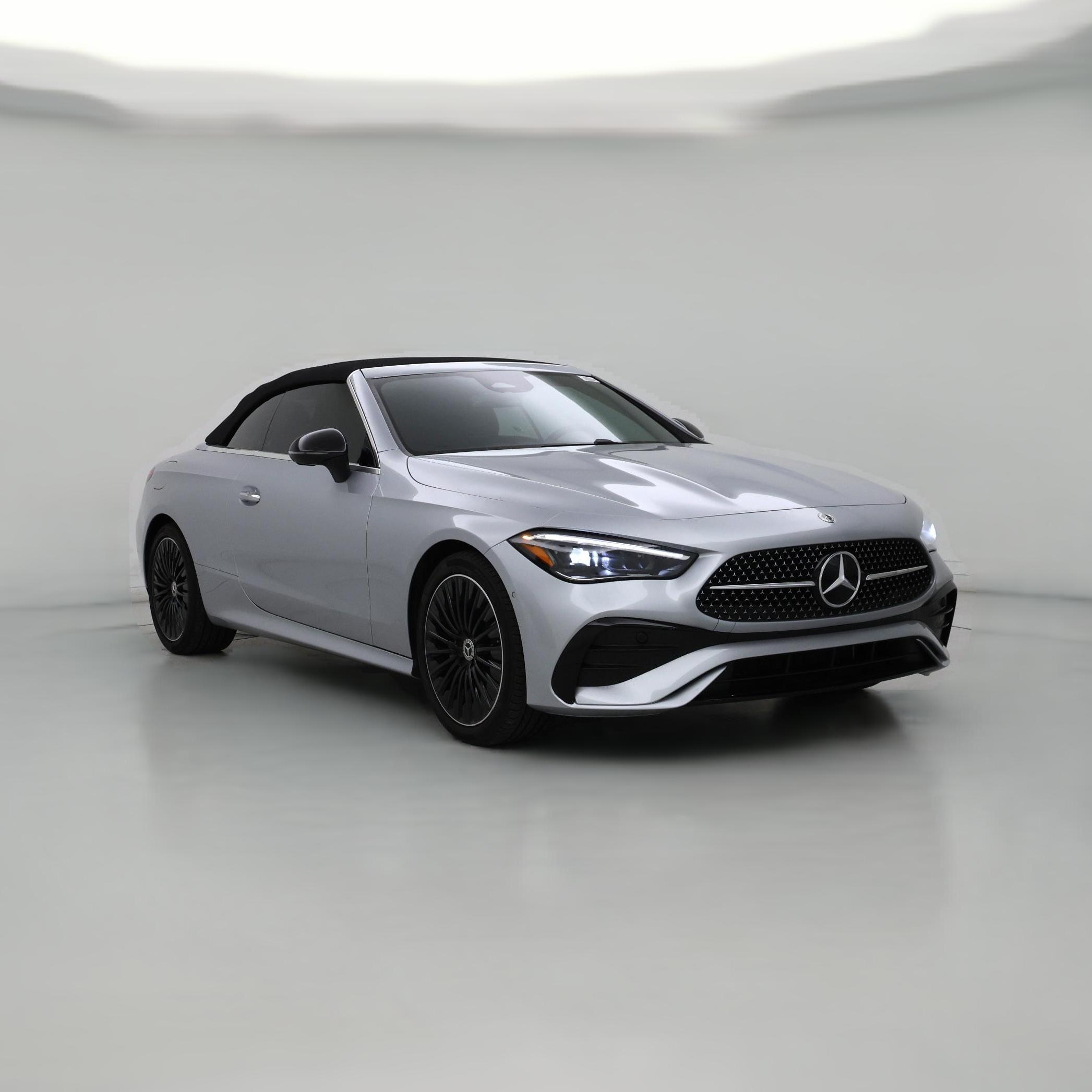 Thumbnail: 2025 Mercedes-Benz CLE - 1