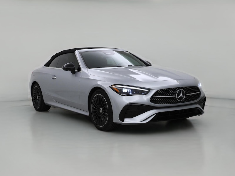2025 Mercedes-Benz CLE 300 -
                  Albuquerque, NM