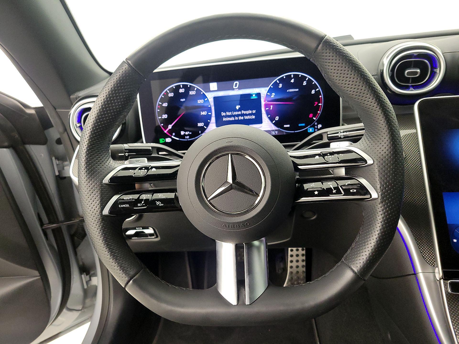 Thumbnail: 2025 Mercedes-Benz CLE - 10