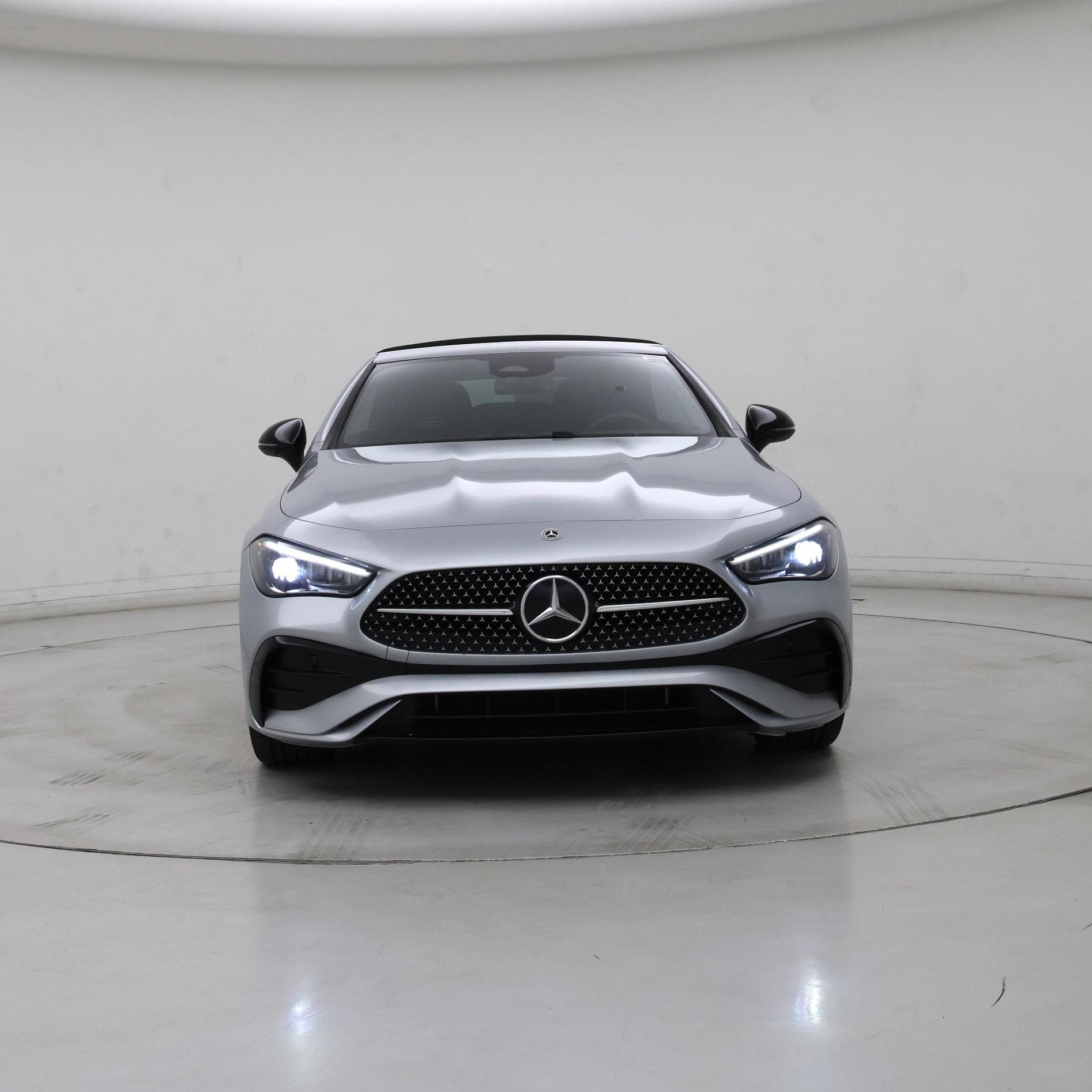 Thumbnail: 2025 Mercedes-Benz CLE - 5