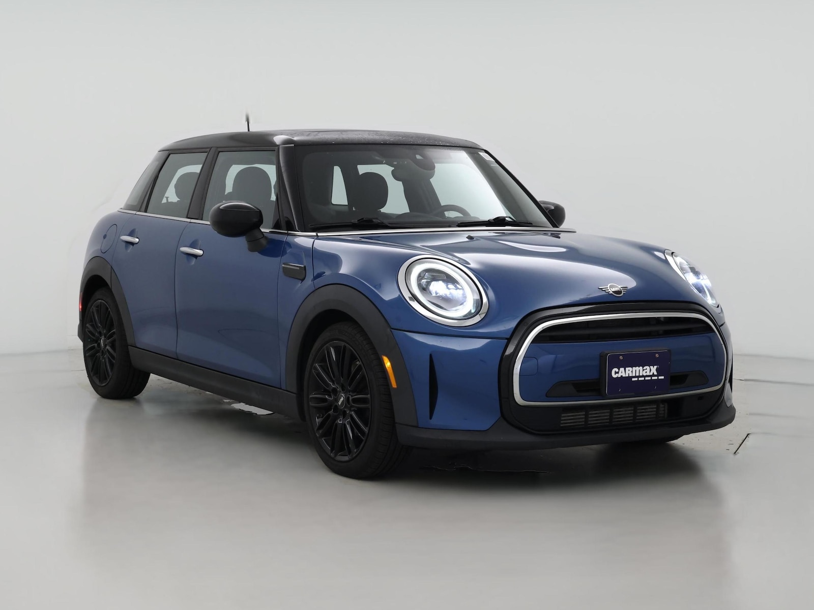 2022 MINI Hardtop 4 Door