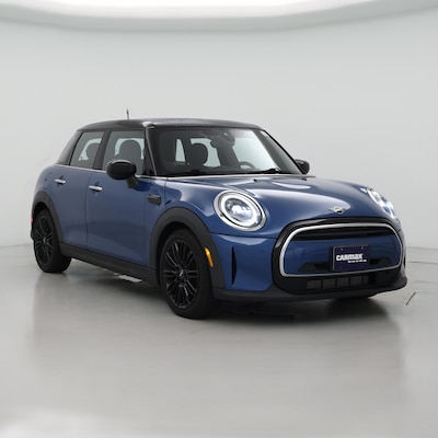 2022 Mini Cooper Hardtop Oxford Edition