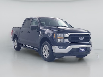 2023 Ford F150 XLT