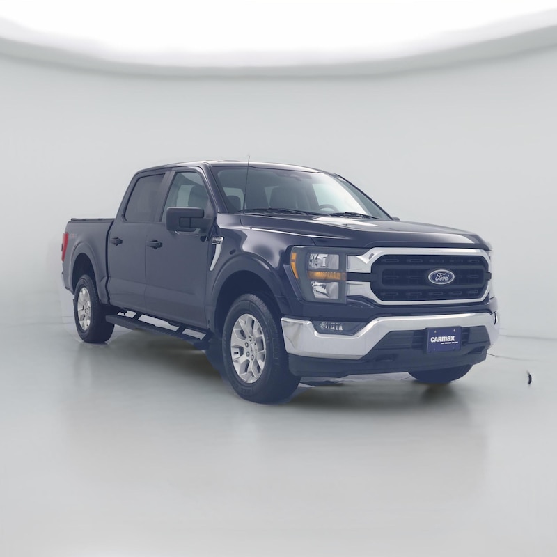 2023 Ford F150 XLT