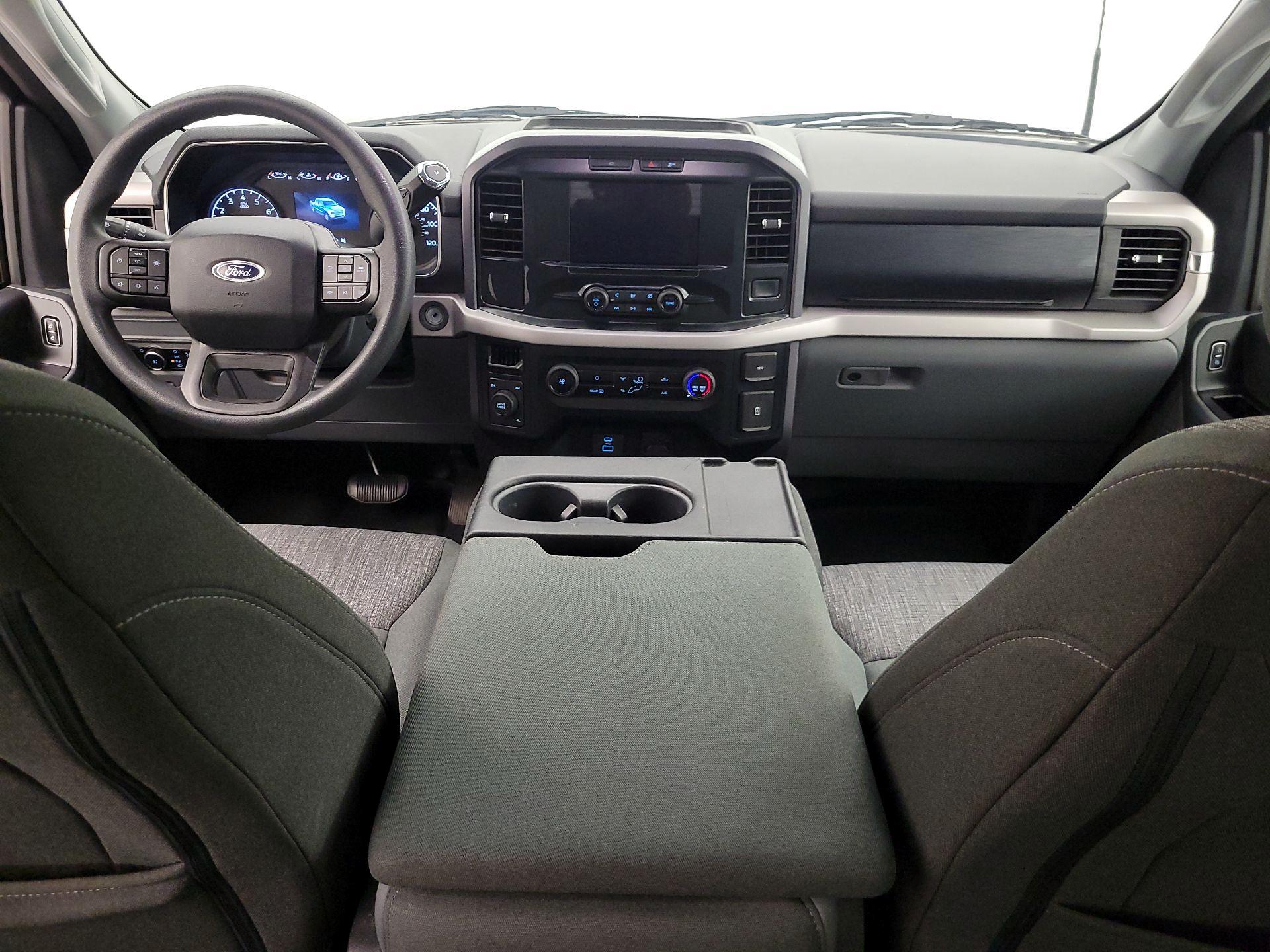 Thumbnail: 2023 Ford F-150 - 9