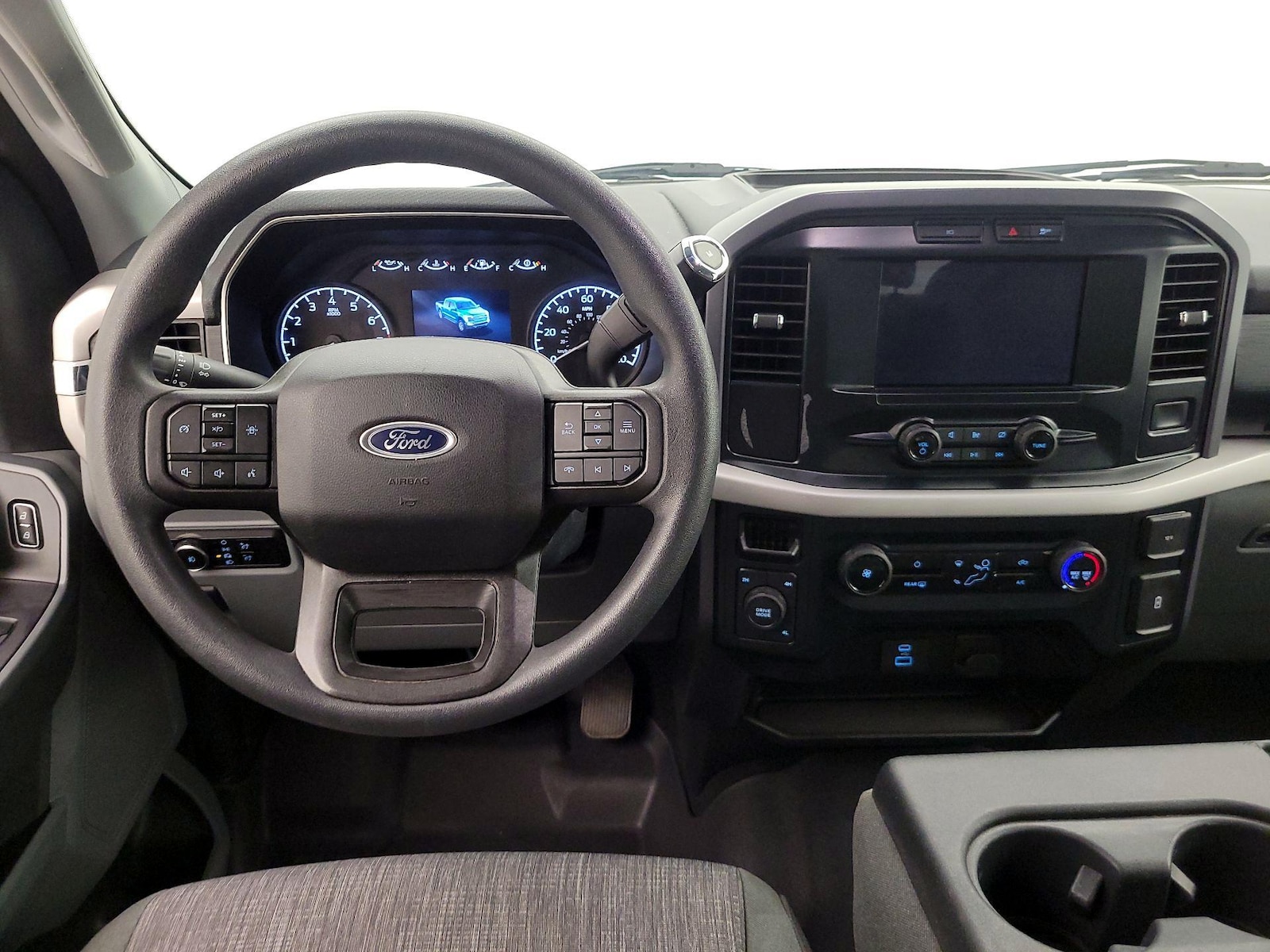 2023 Ford F-150 XLT - Photo 11
