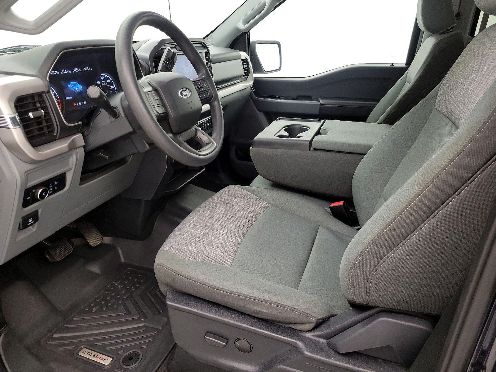 2023 Ford F-150 XLT - Photo 12