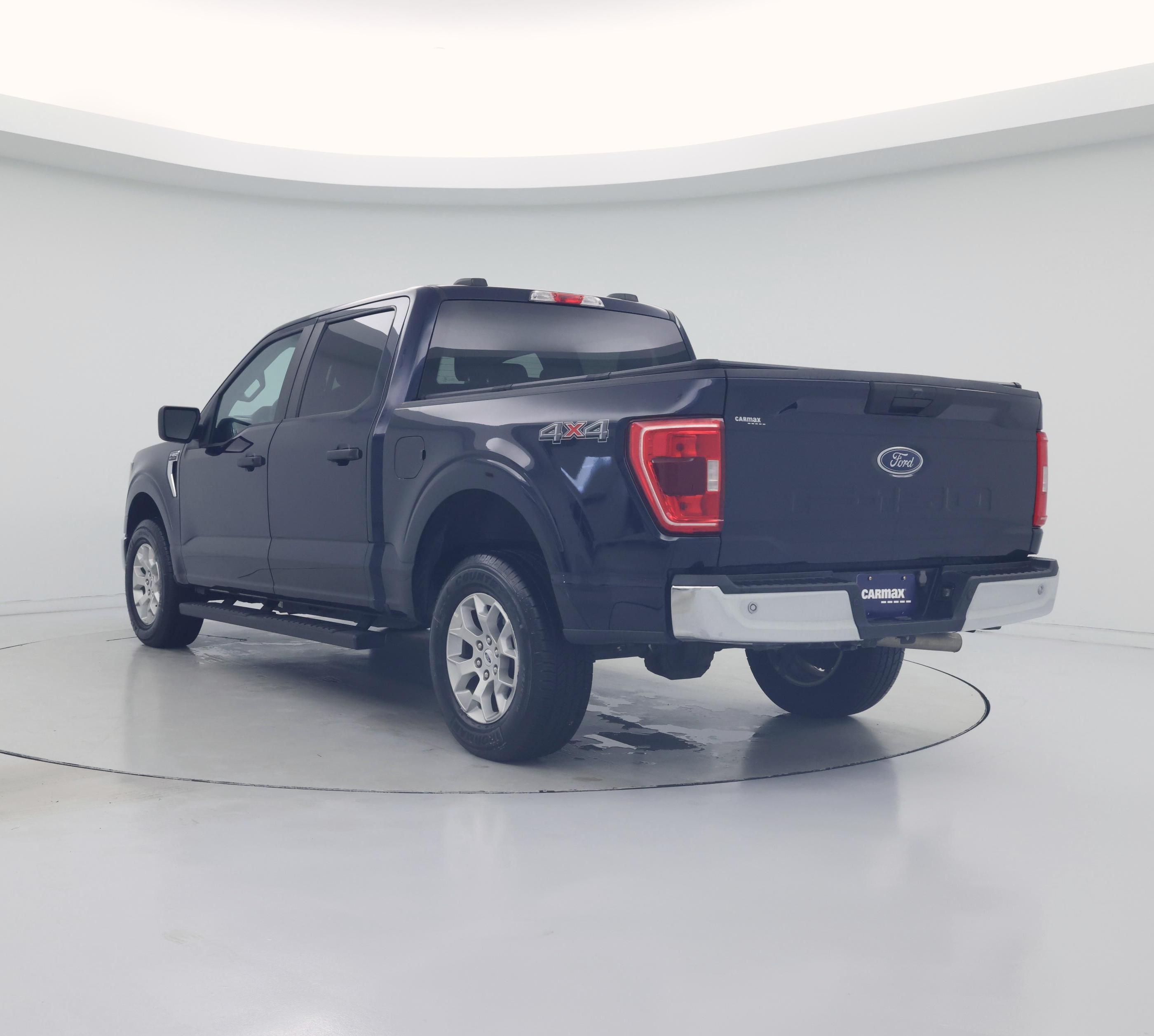 Thumbnail: 2023 Ford F-150 - 2