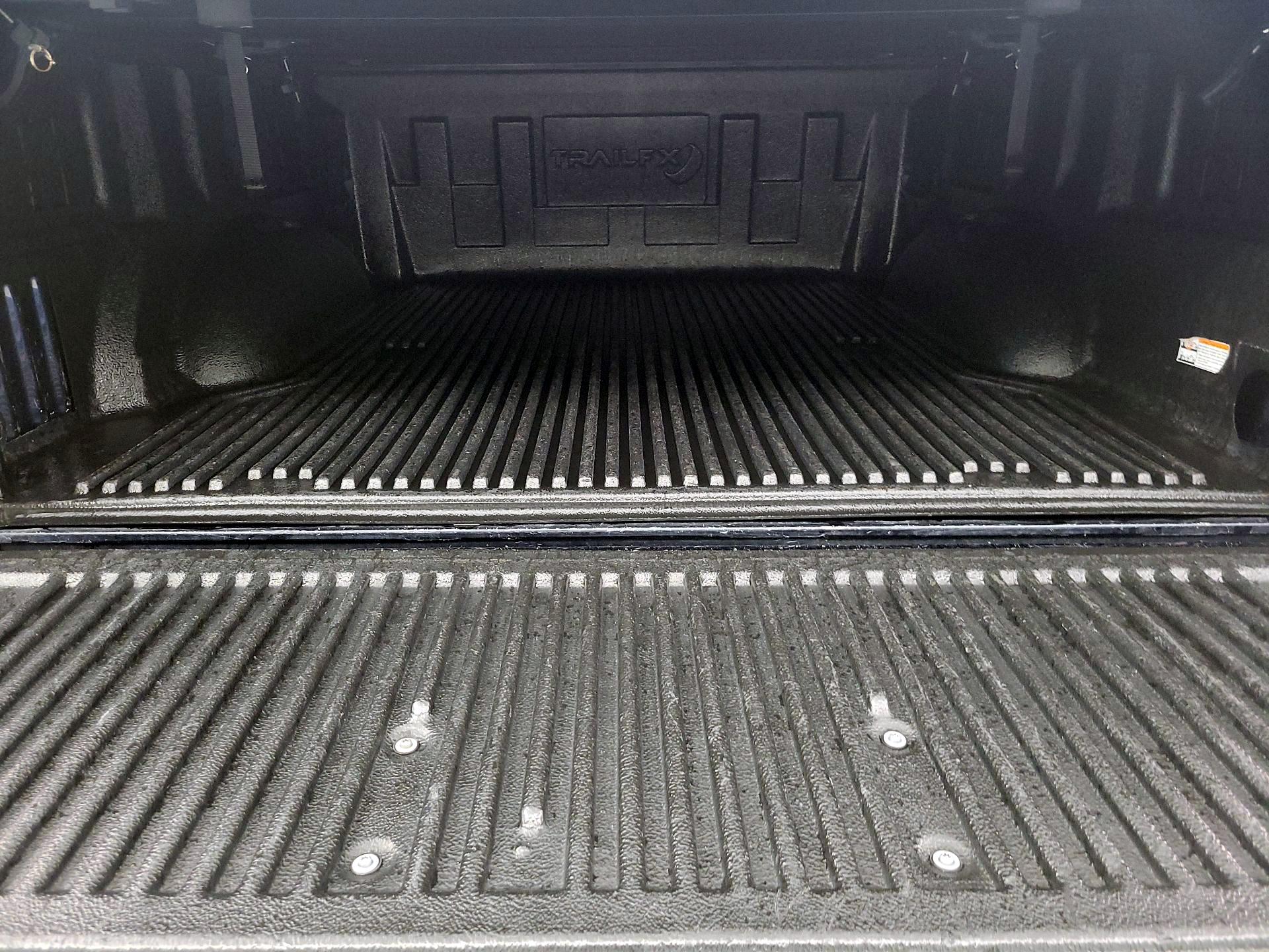 Thumbnail: 2023 Ford F-150 - 20