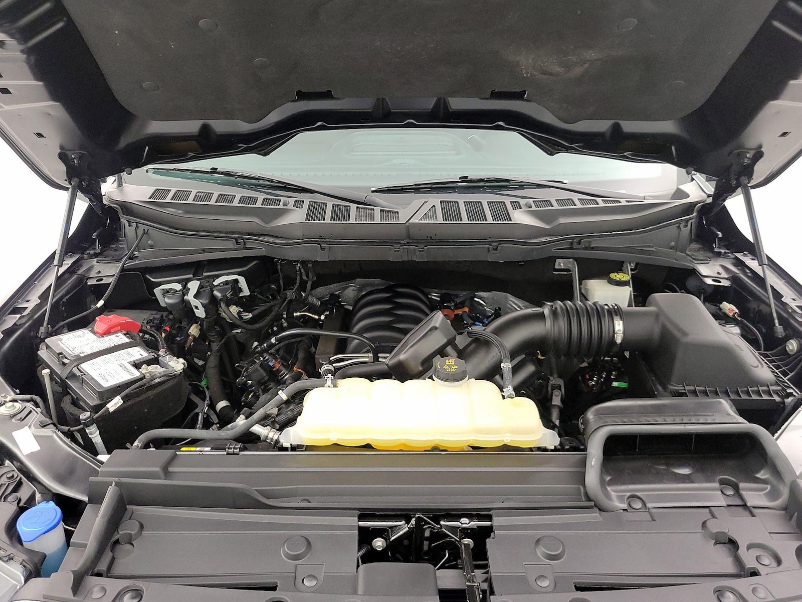 2023 Ford F-150 XLT - Photo 22