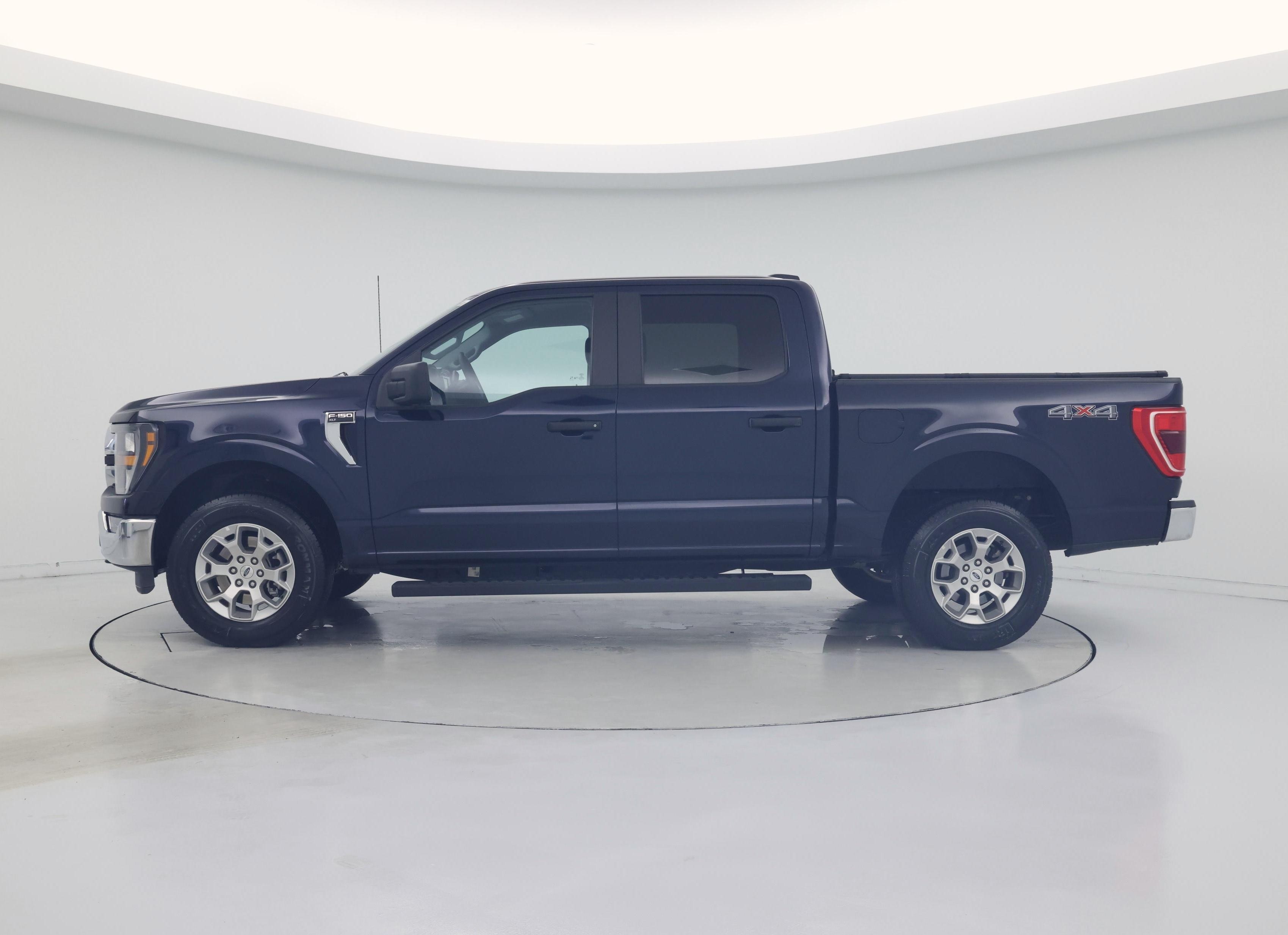 Thumbnail: 2023 Ford F-150 - 3