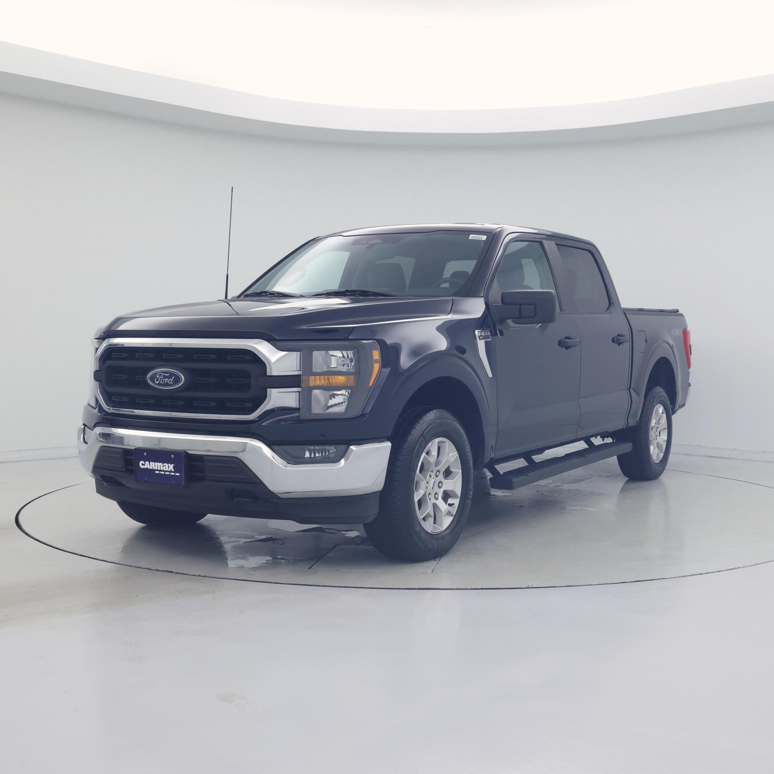 Thumbnail: 2023 Ford F-150 - 4