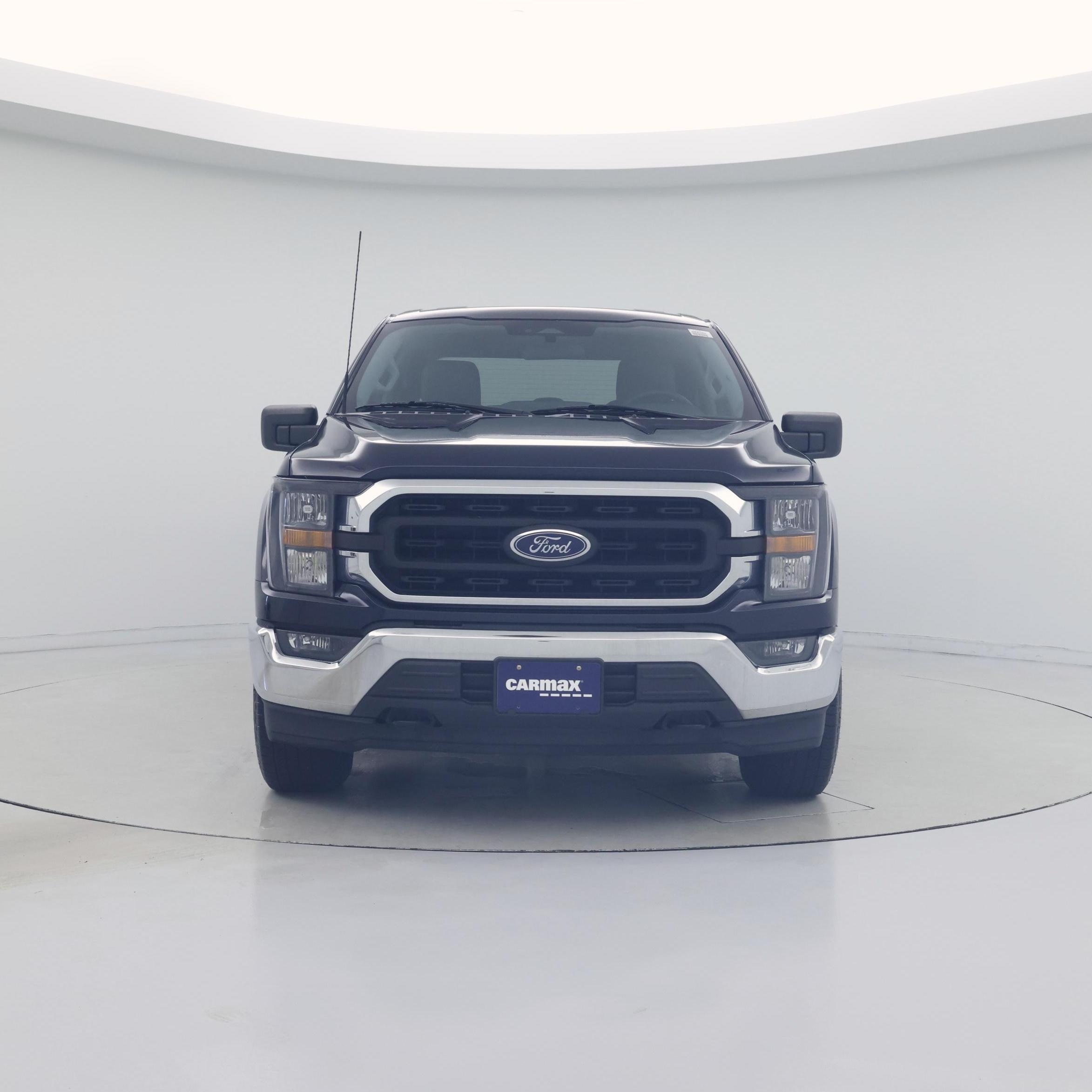 Thumbnail: 2023 Ford F-150 - 5