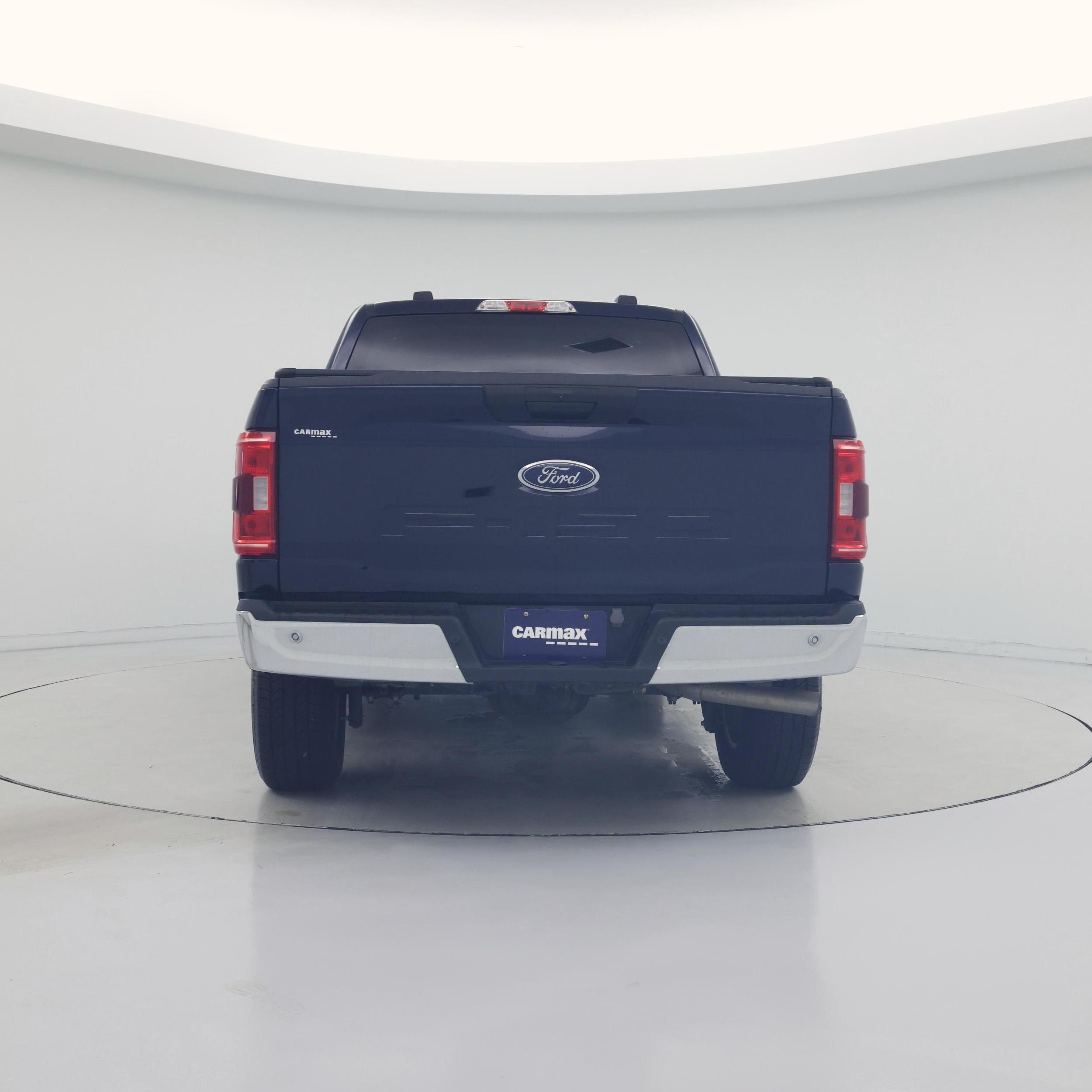 Thumbnail: 2023 Ford F-150 - 6