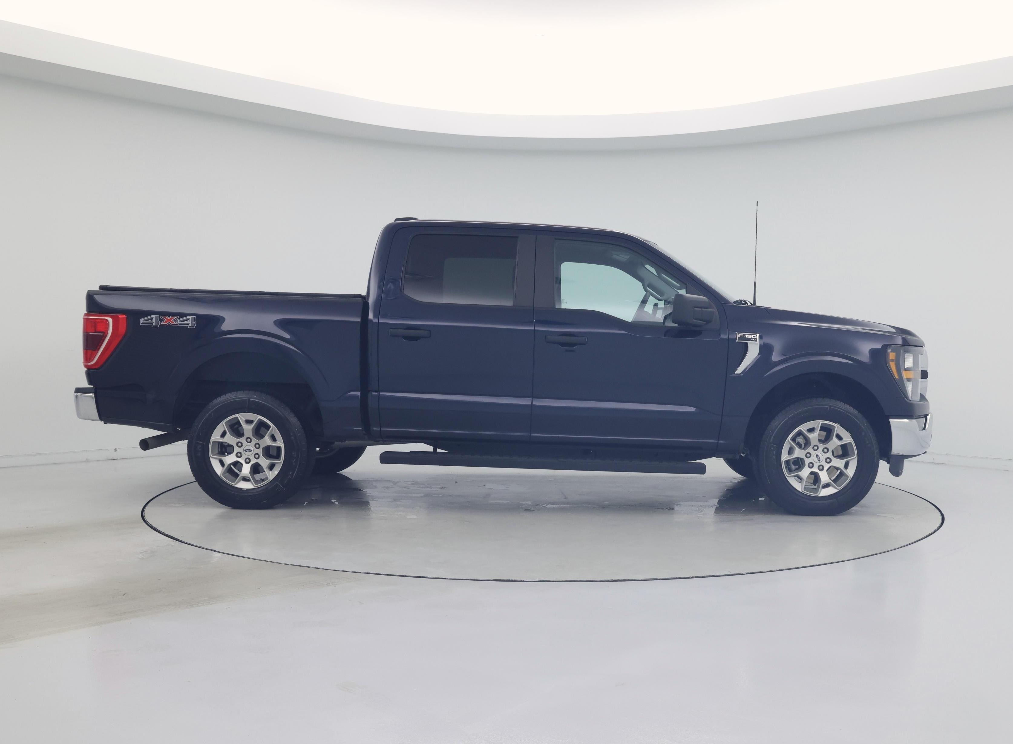 Thumbnail: 2023 Ford F-150 - 7