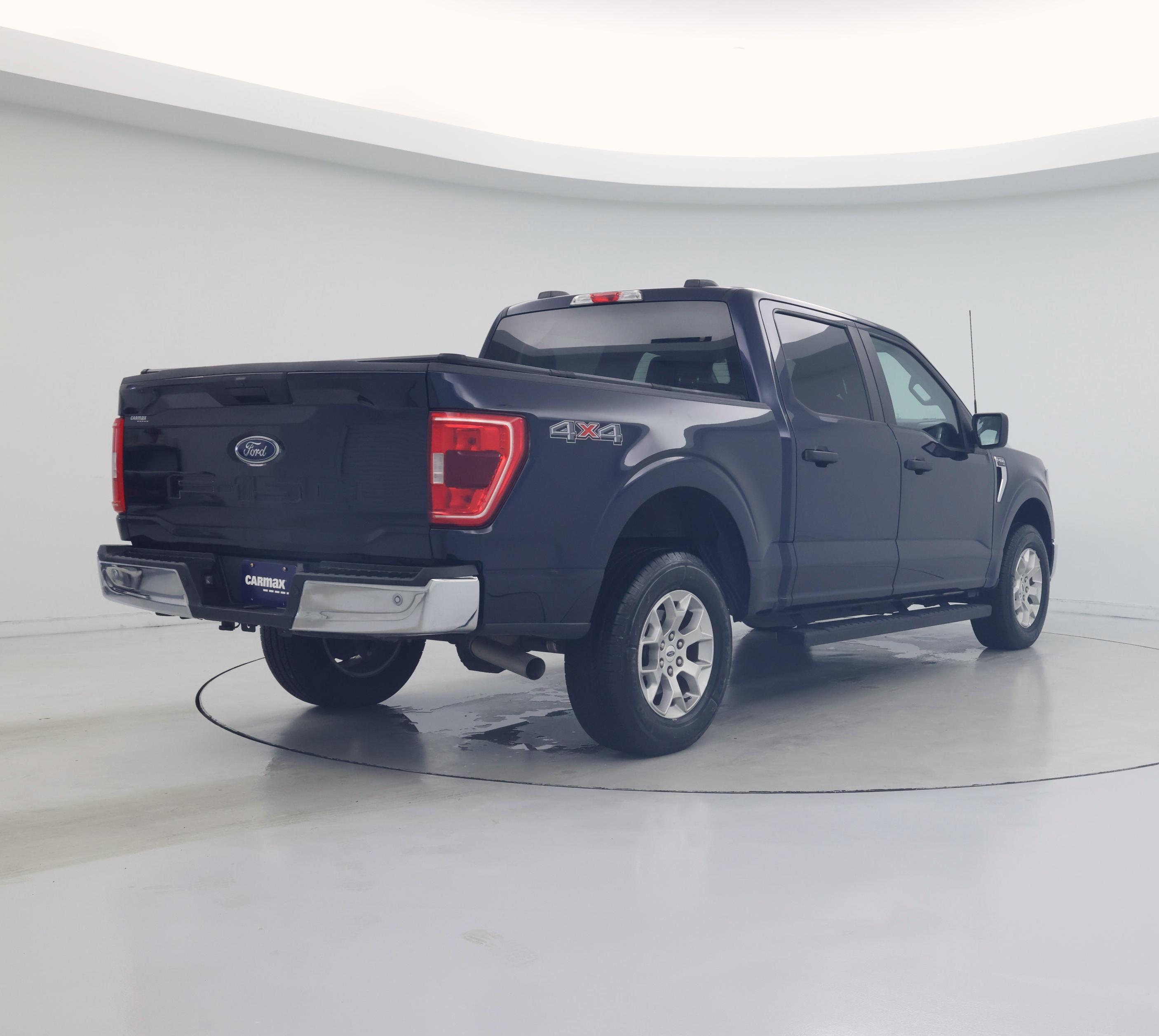 Thumbnail: 2023 Ford F-150 - 8