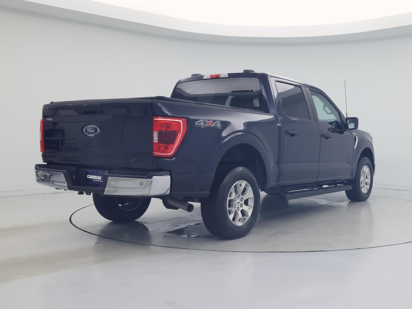 2023 Ford F-150 XLT - Photo 9